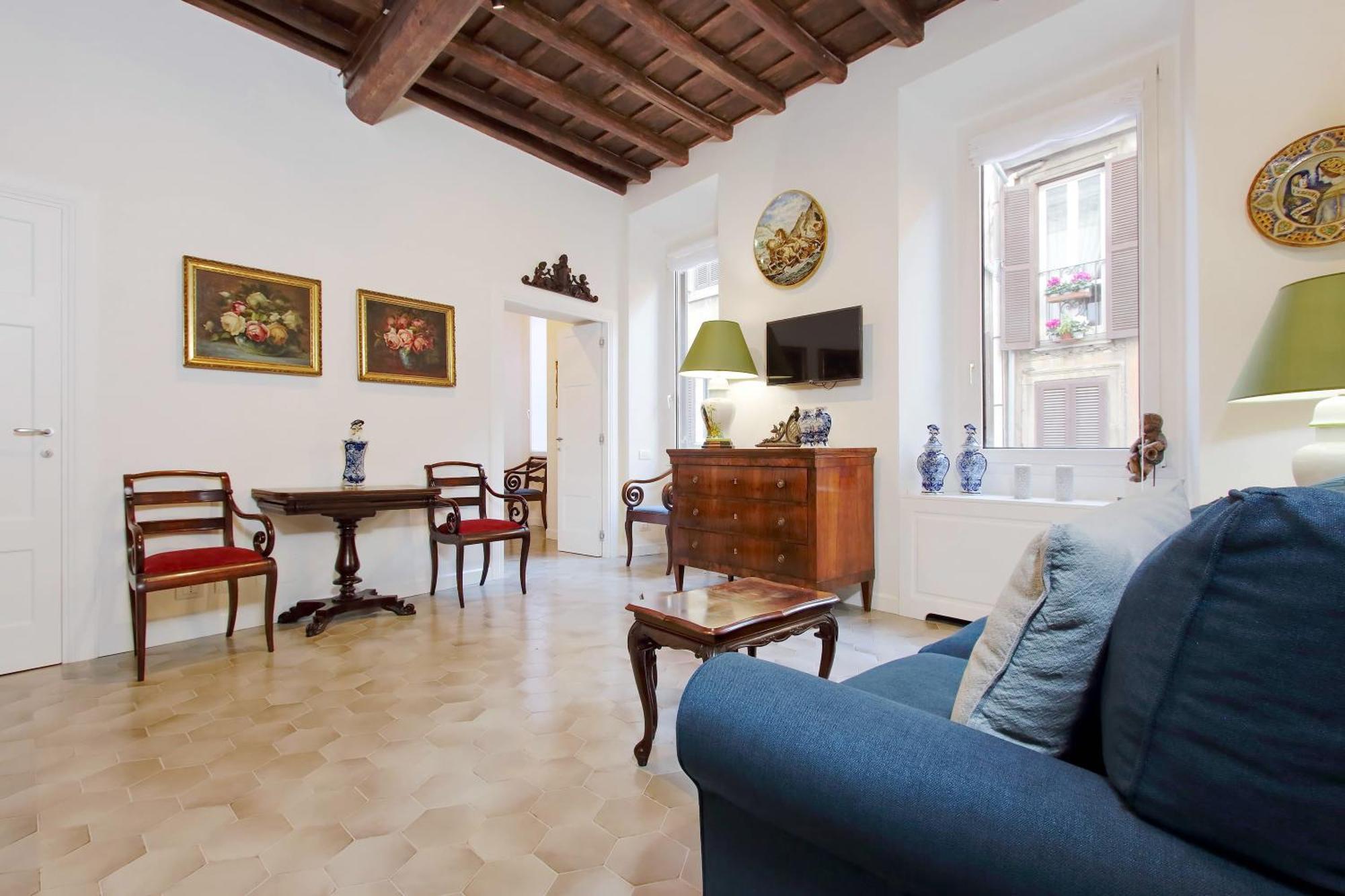 Luxury In Rione Monti * Roma