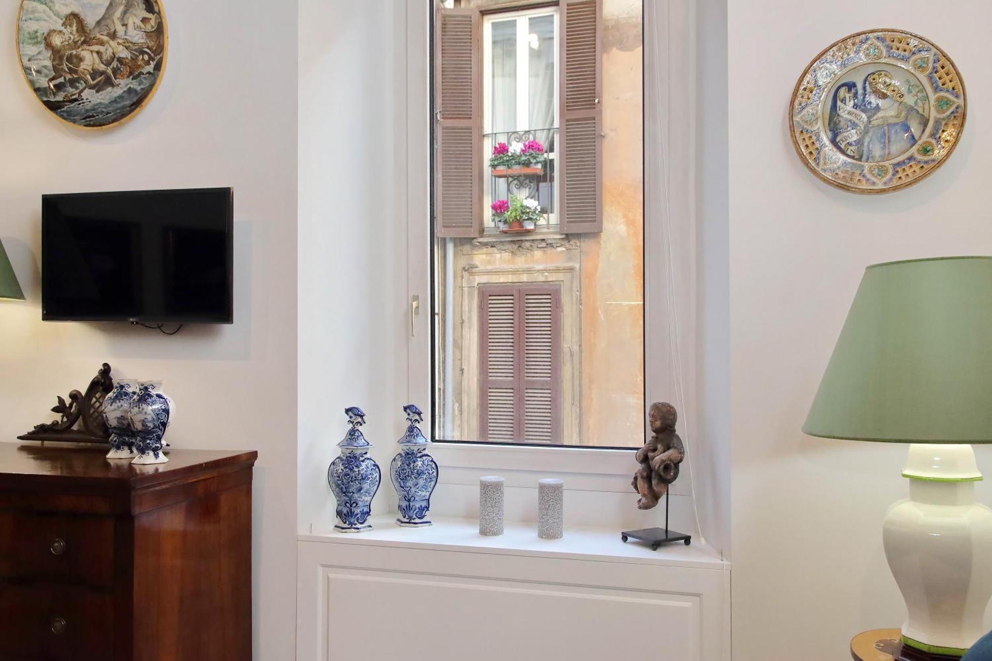 Luxury In Rione Monti Roma