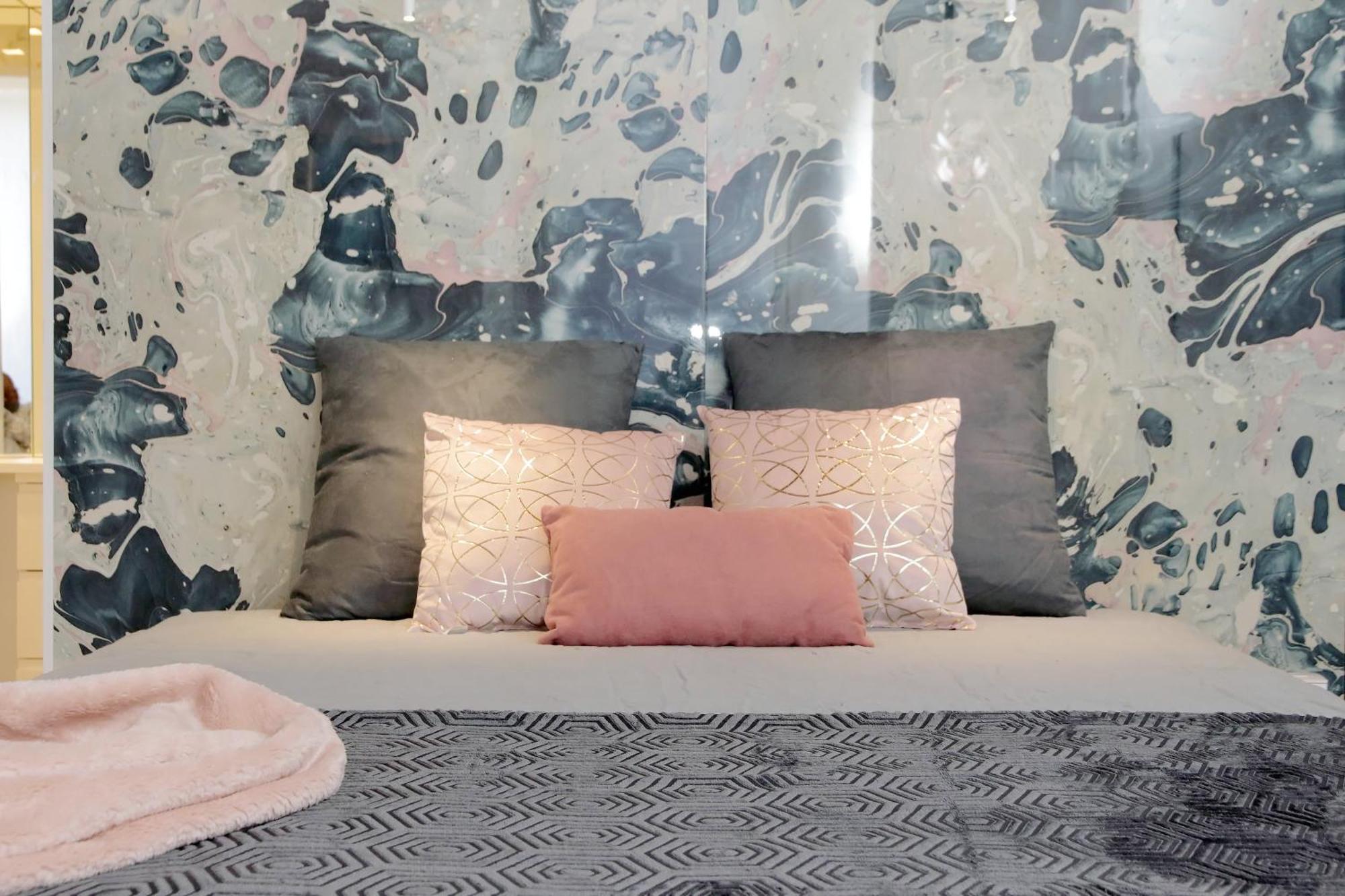 Luxury In Rione Monti Appartamento Roma