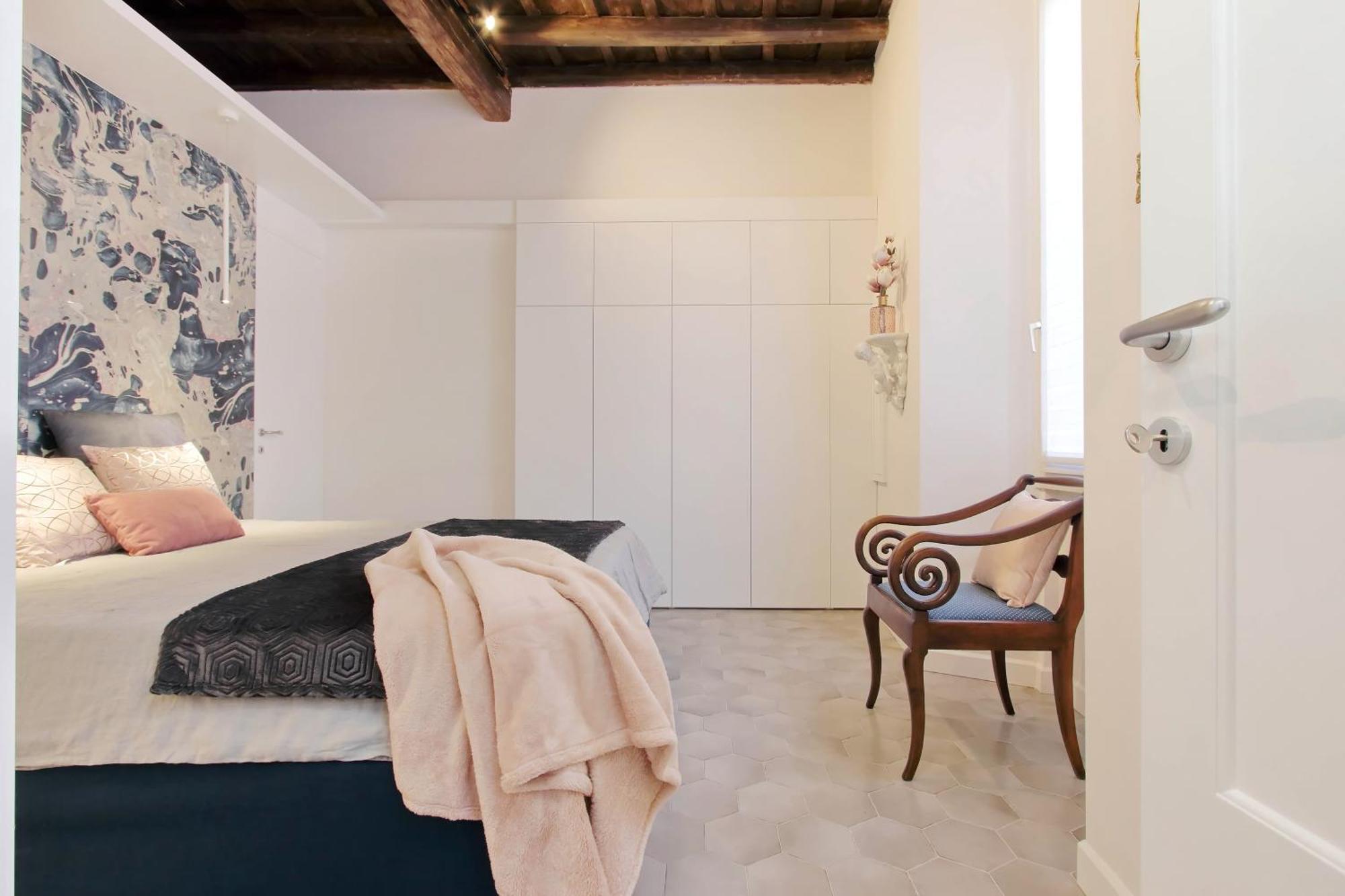 Apartamento Luxury In Rione Monti *