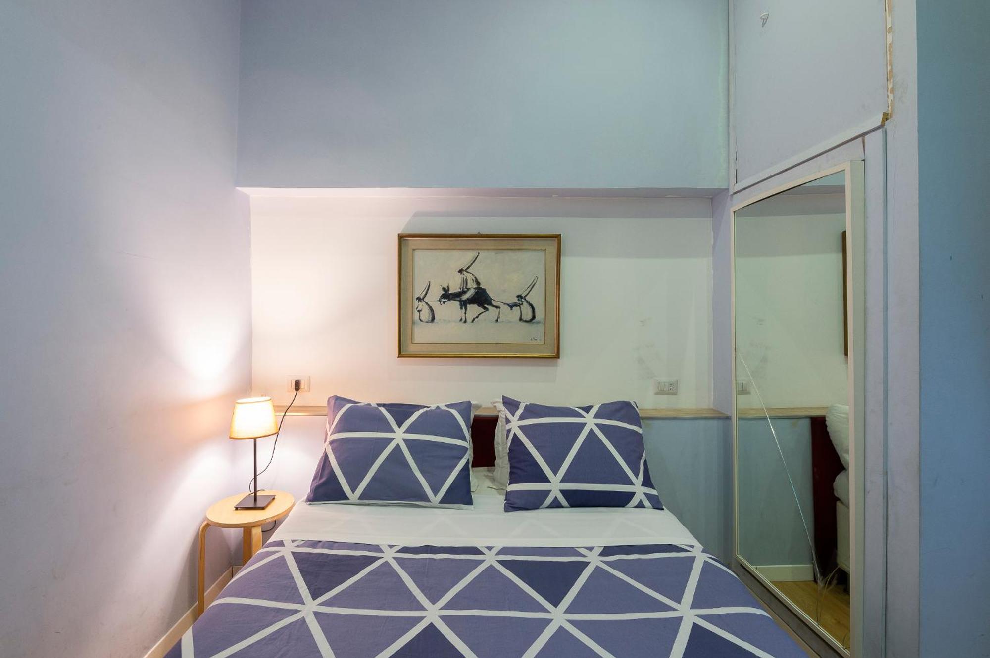 Leilighet Luxury Three Bedrooms Flat In Center *