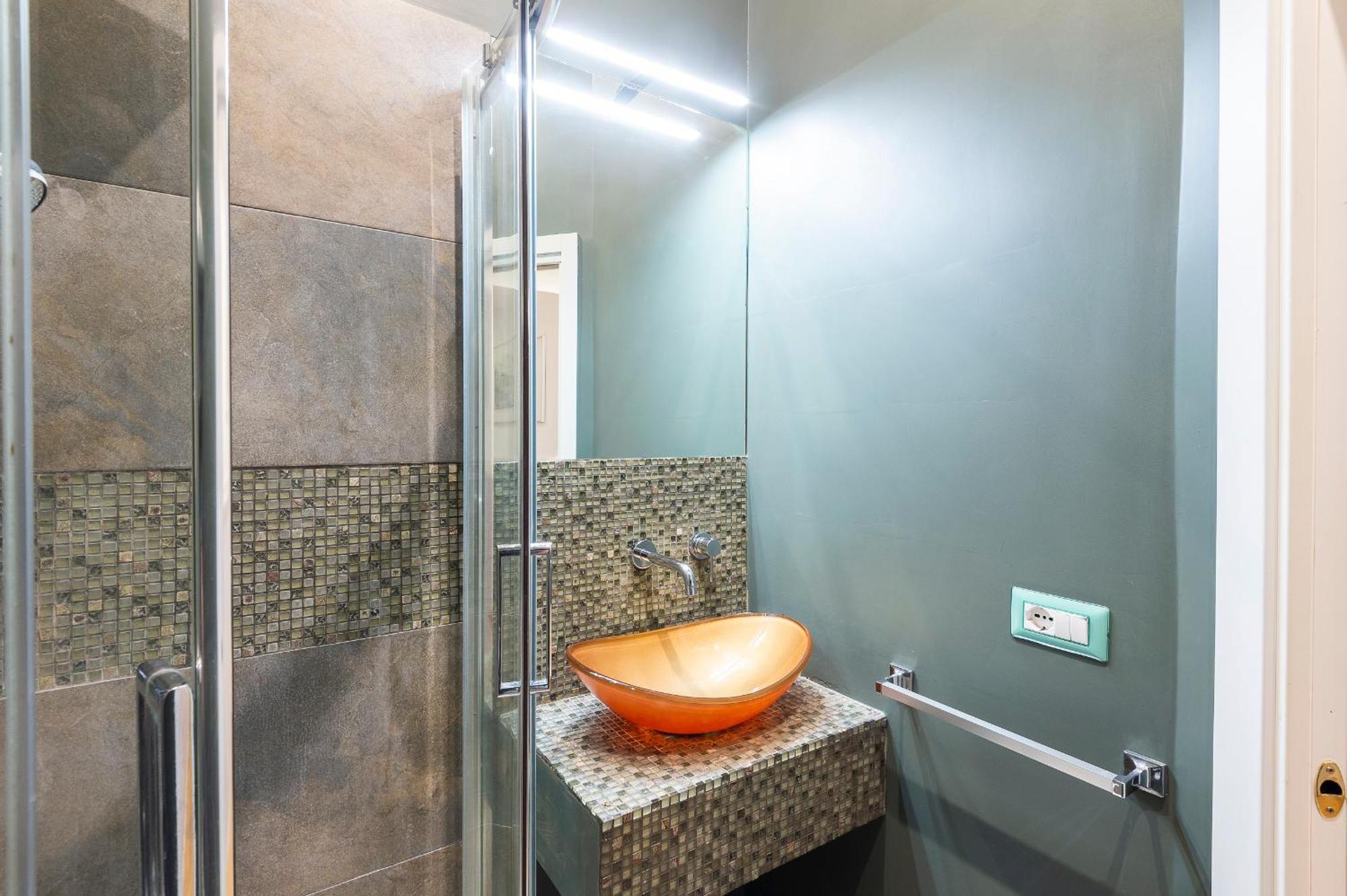 Leilighet Luxury Three Bedrooms Flat In Center *