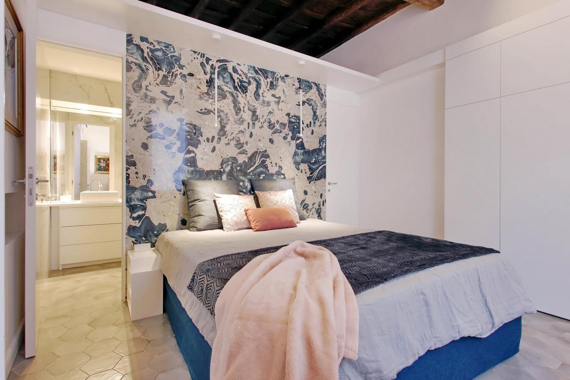 Luxury In Rione Monti Apartamento Roma