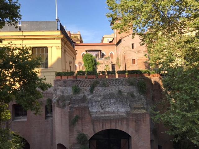 Borghese Domus Apartamento