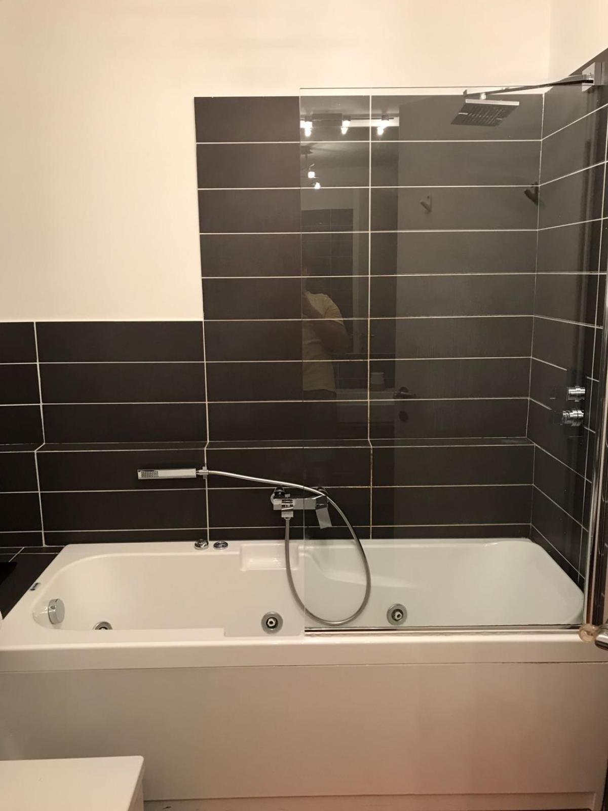 Apartamento Borghese Domus *