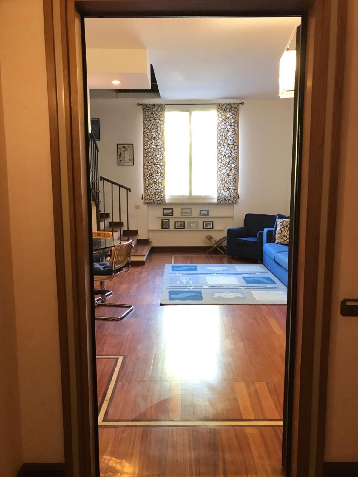 Borghese Domus Apartamento *