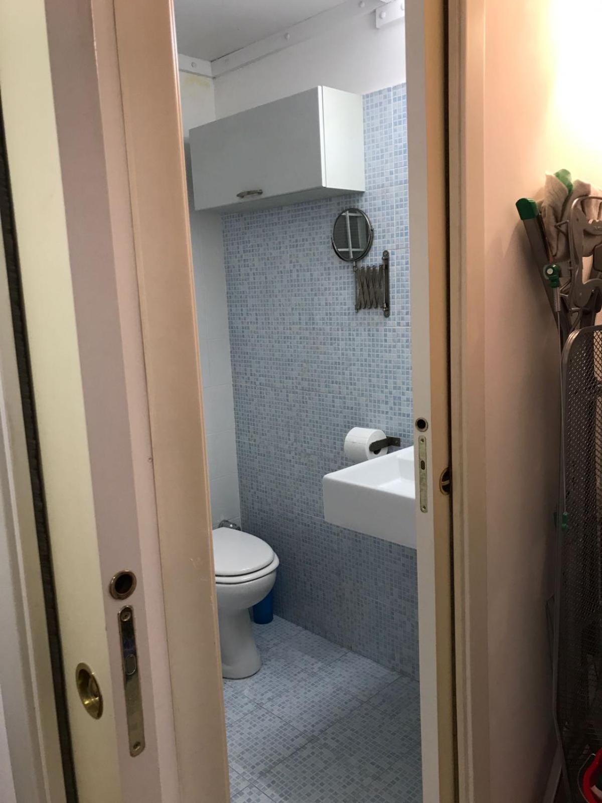 Apartamento Borghese Domus