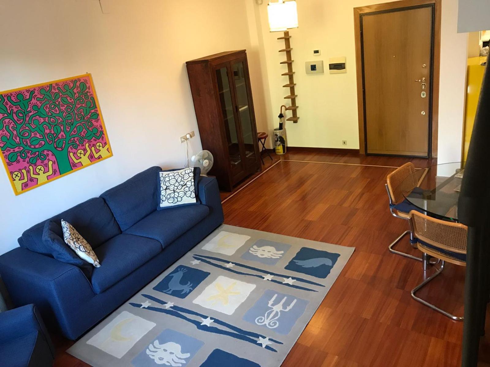 Borghese Domus Apartamento