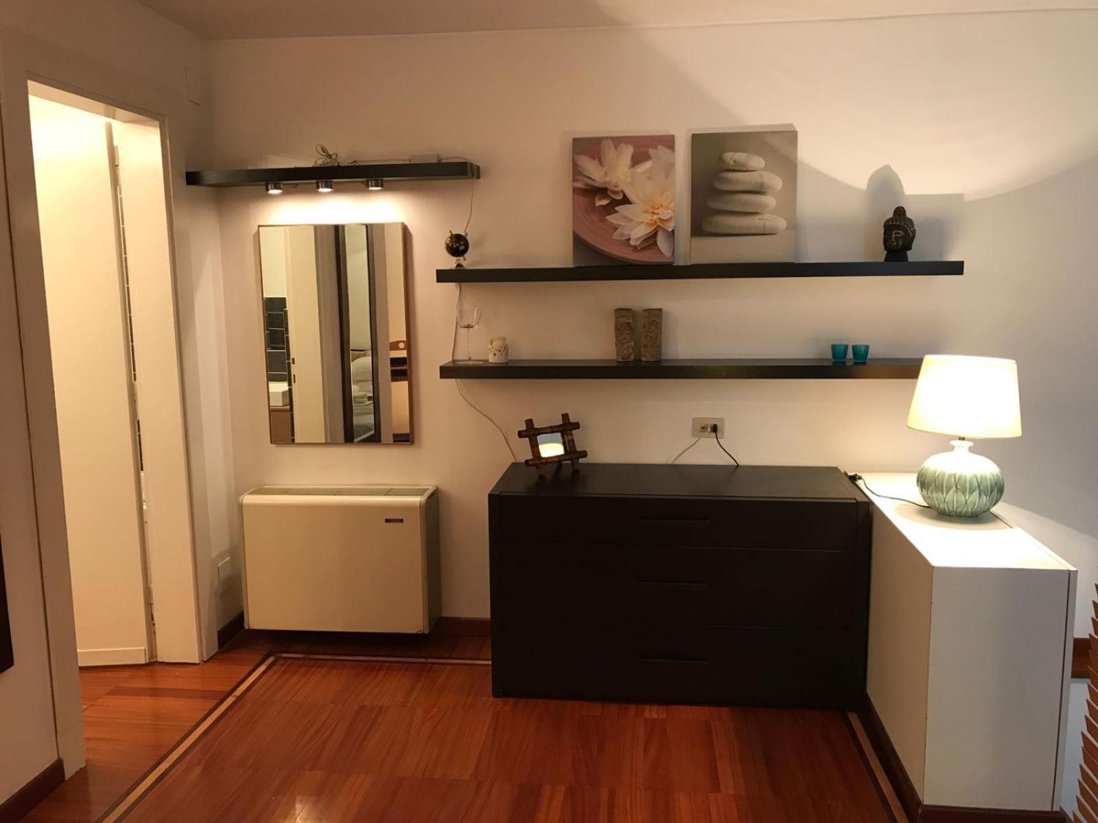 Apartamento Borghese Domus Roma