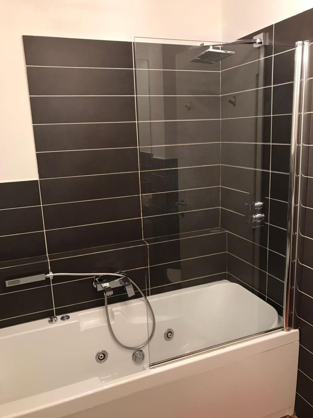 Apartamento Borghese Domus Roma