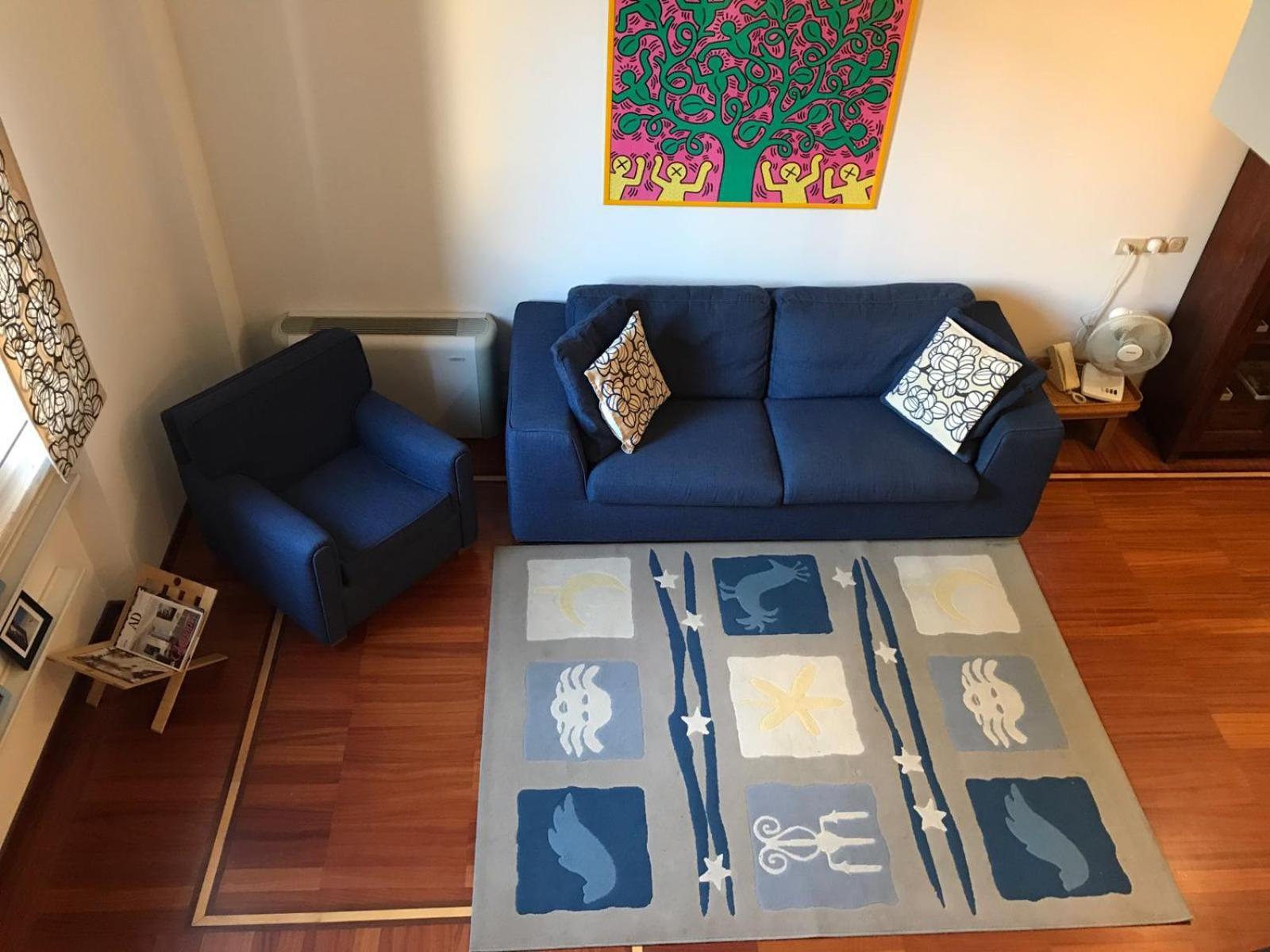 Borghese Domus Apartamento Roma