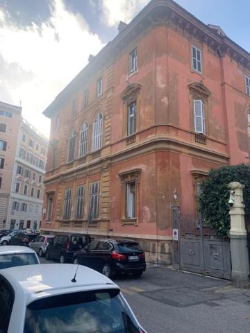 Borghese Domus Apartamento