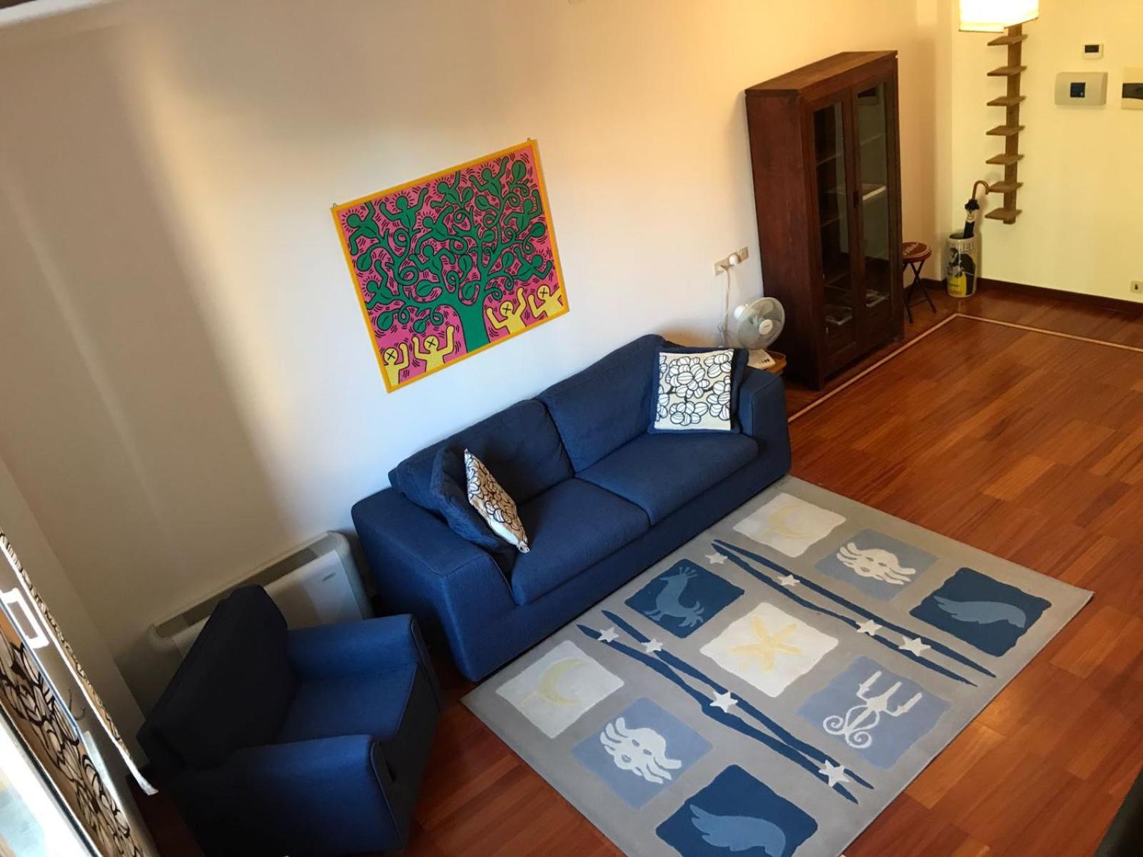 Apartamento Borghese Domus *