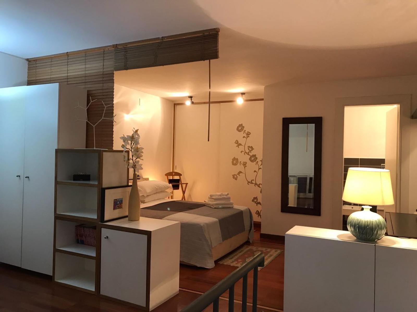 Apartamento Borghese Domus *