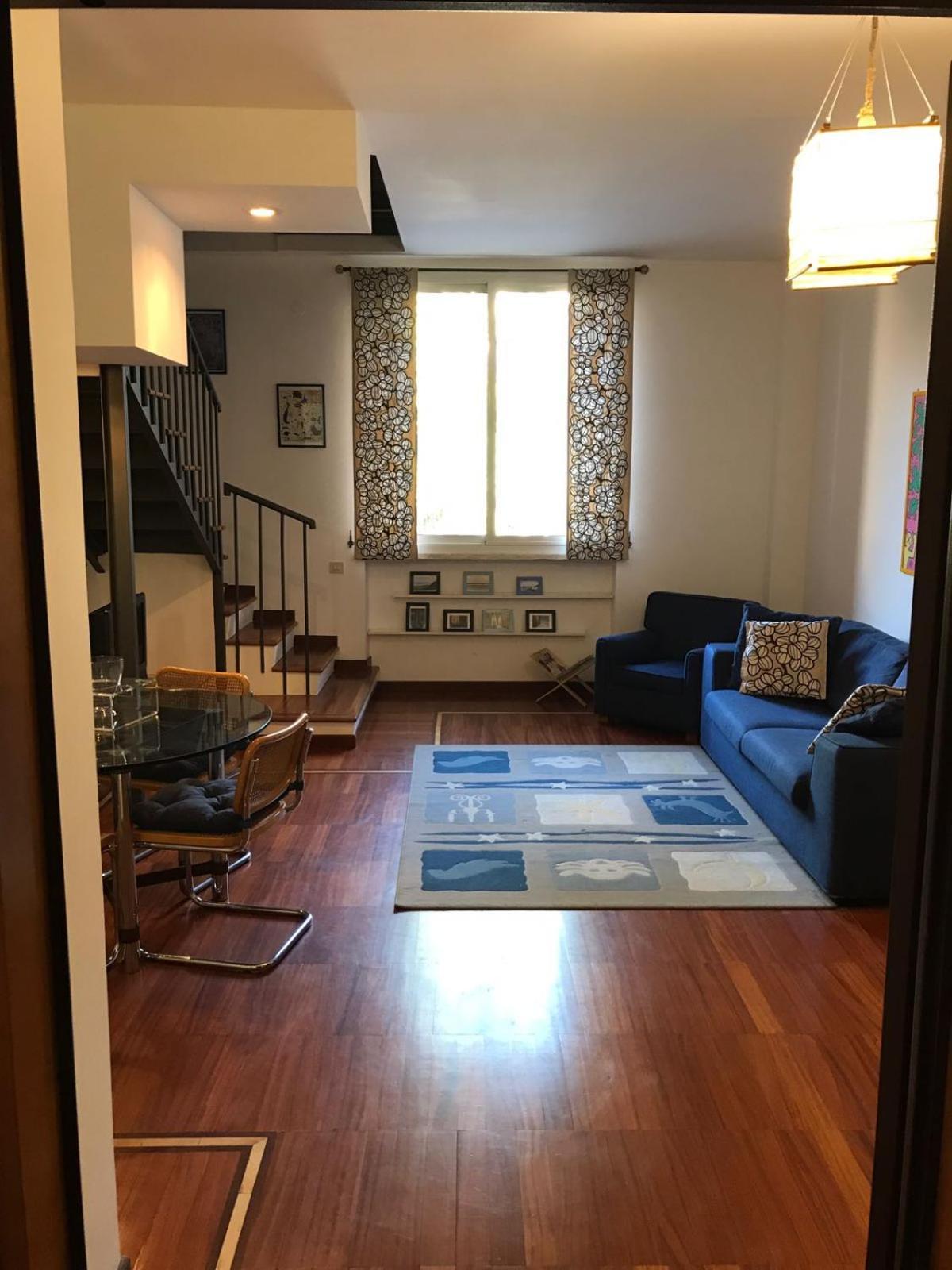 Borghese Domus Apartamento