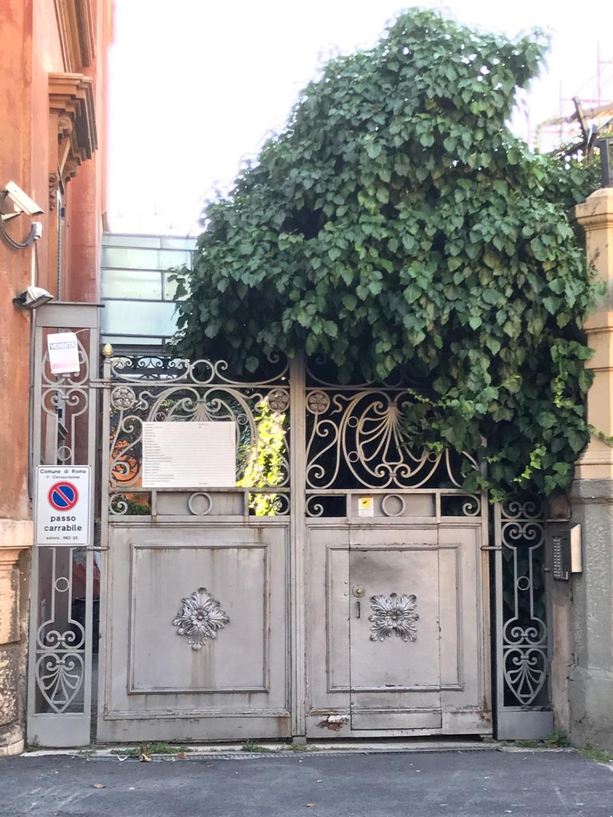 Apartamento Borghese Domus Roma