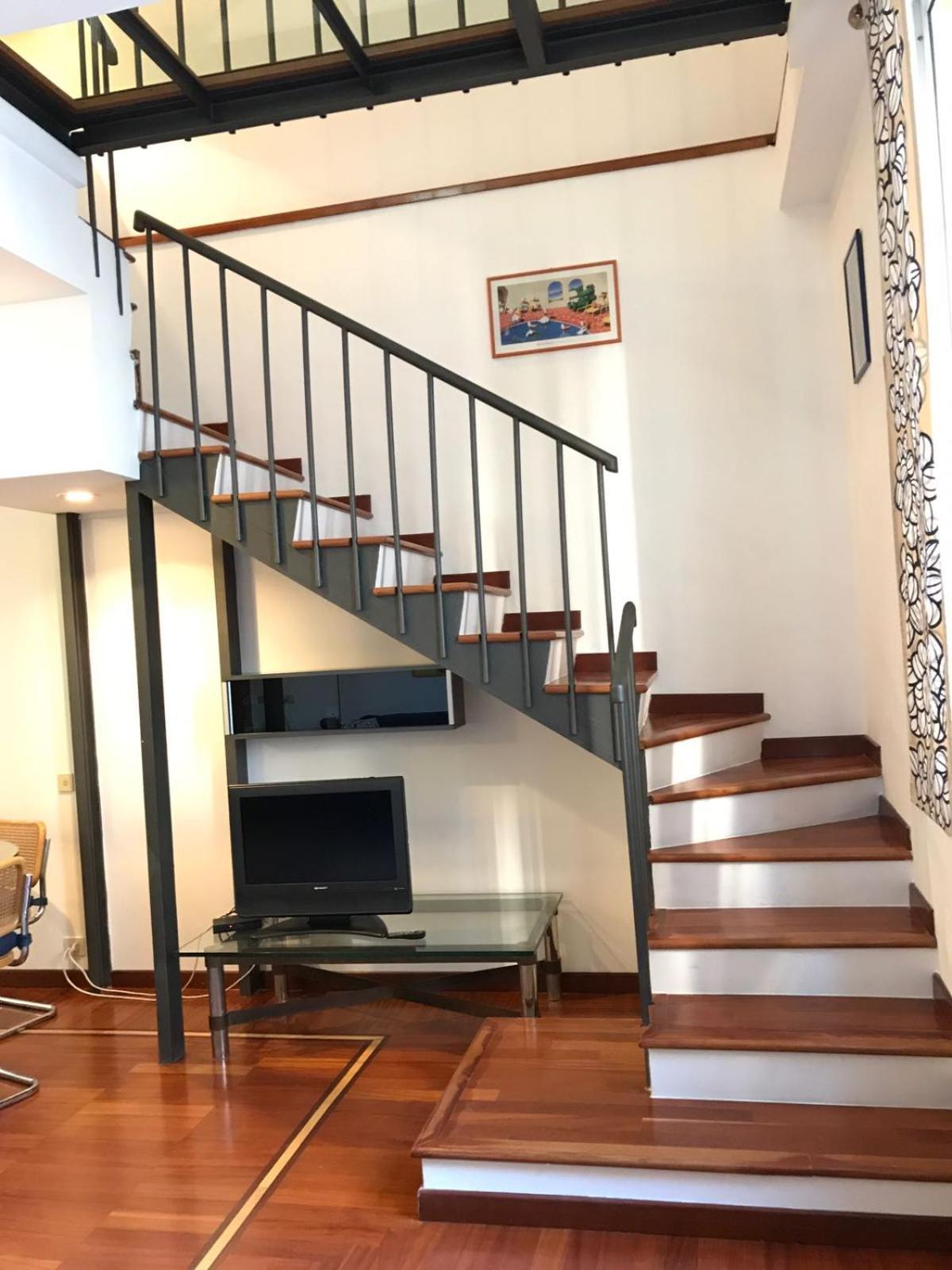 Apartamento Borghese Domus