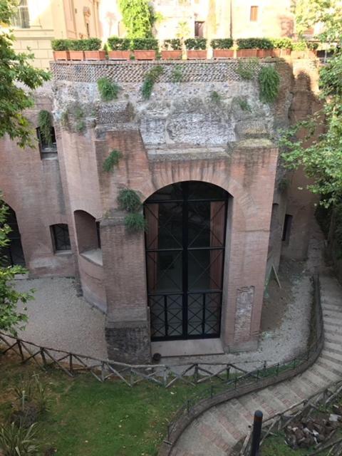Apartamento Borghese Domus Roma