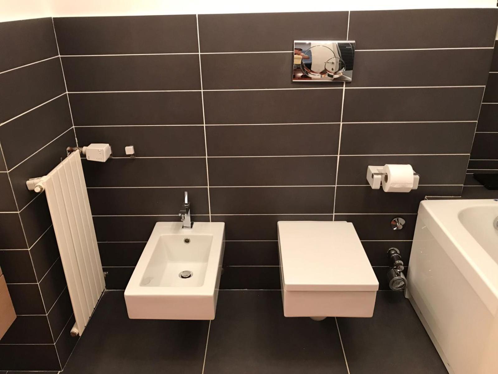 Apartamento Borghese Domus *