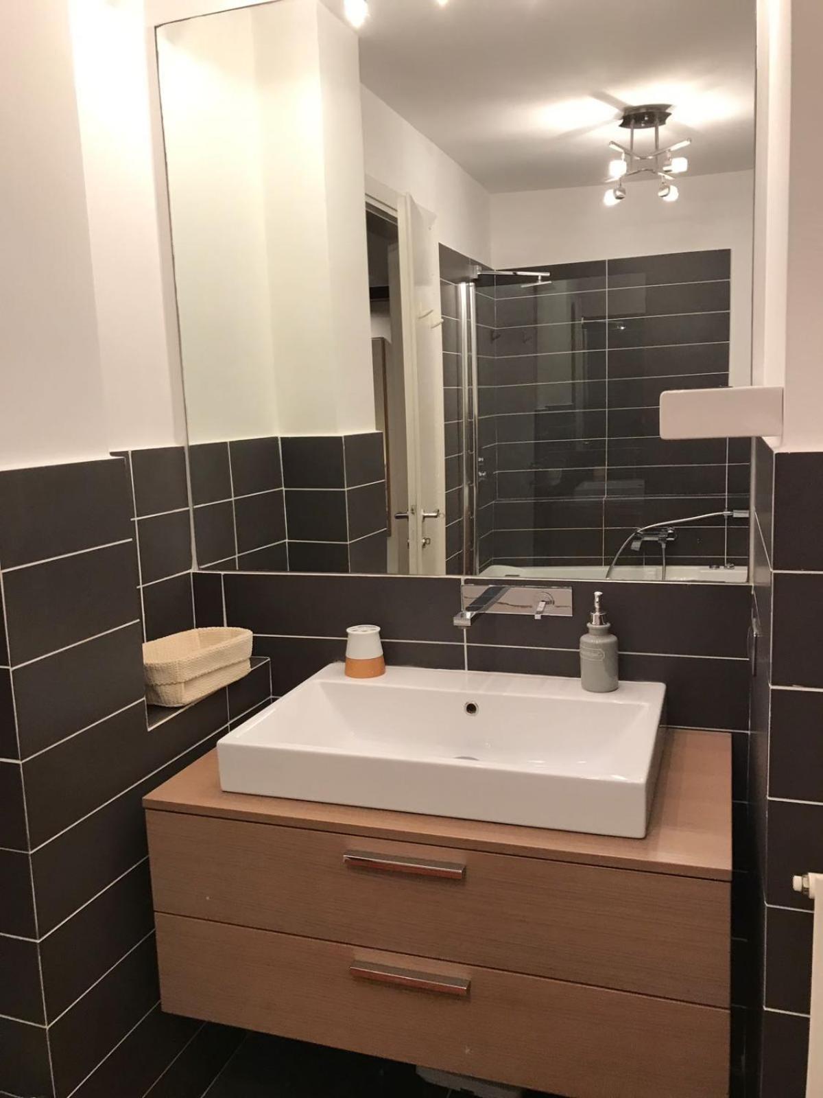 Borghese Domus Apartamento Roma