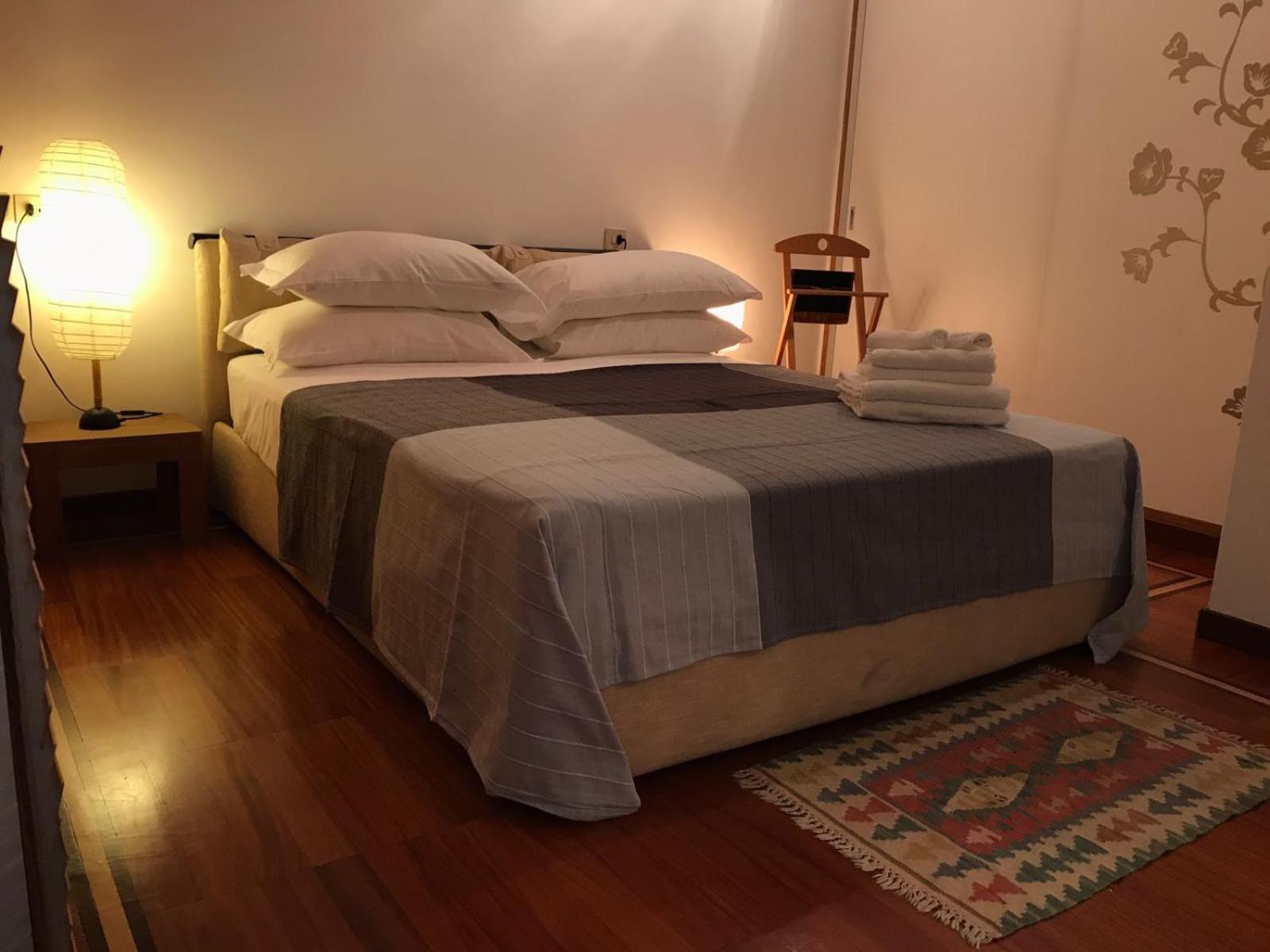 Borghese Domus Apartamento Roma