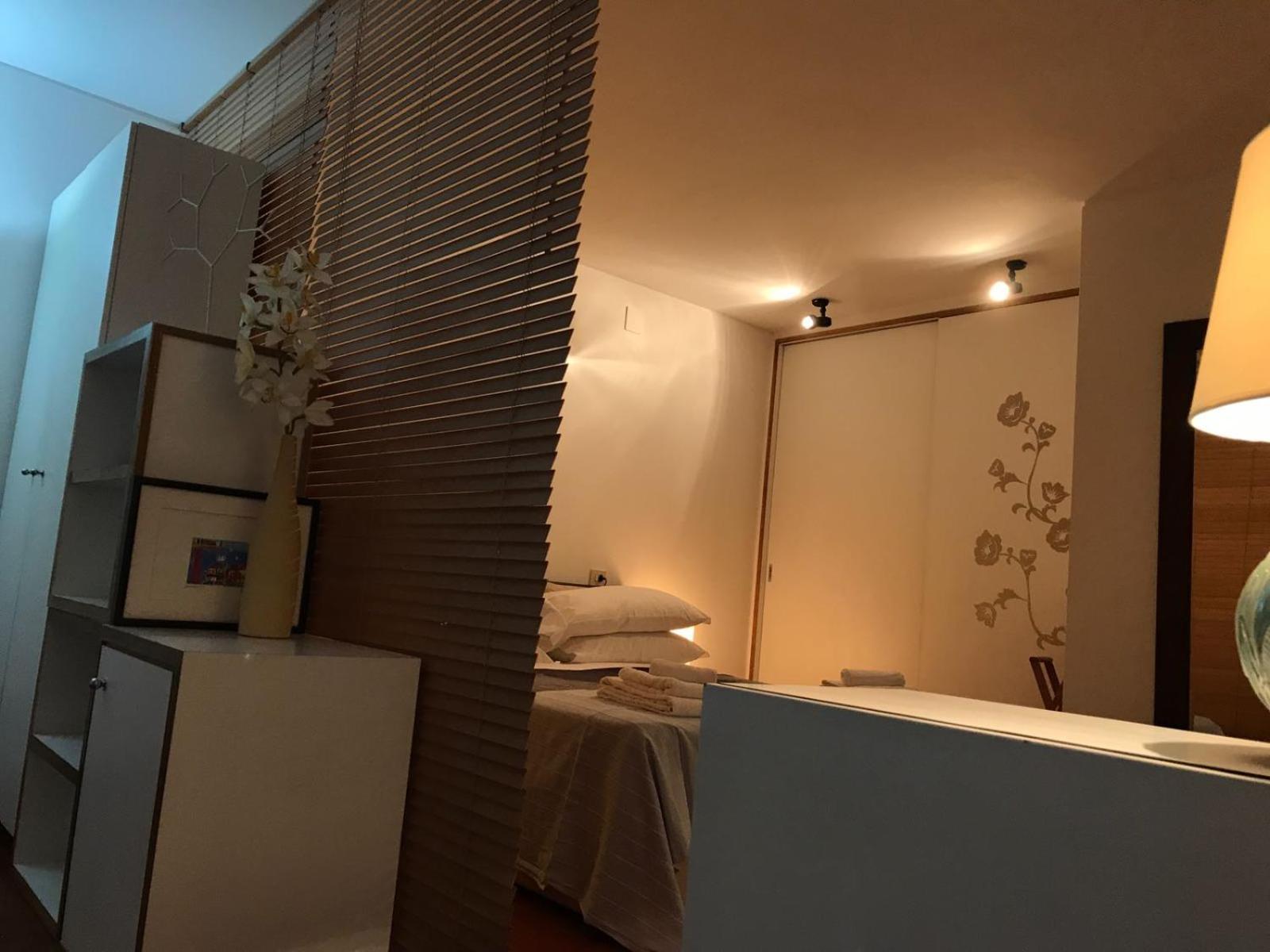 Borghese Domus Apartamento Roma