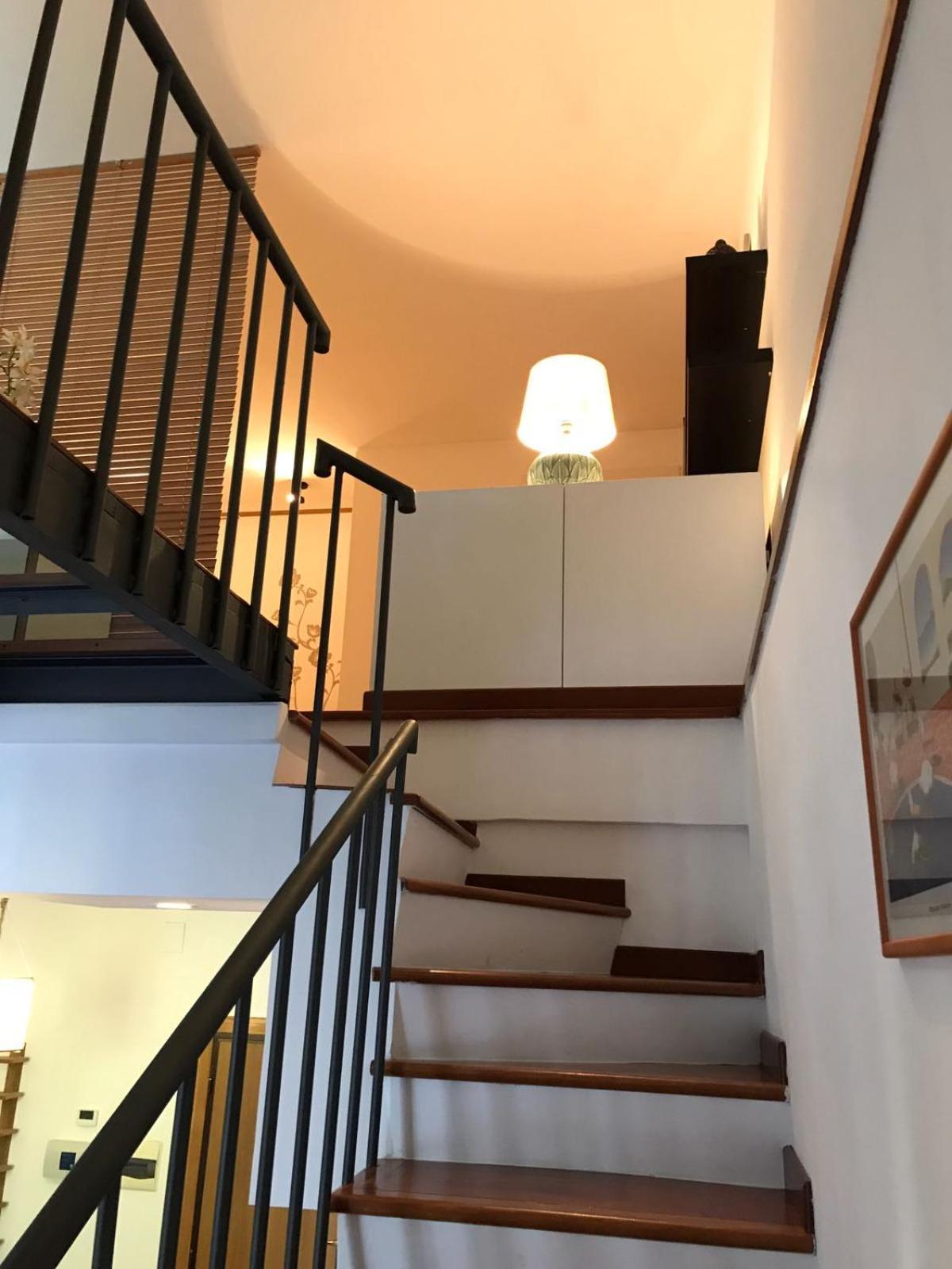 Apartamento Borghese Domus