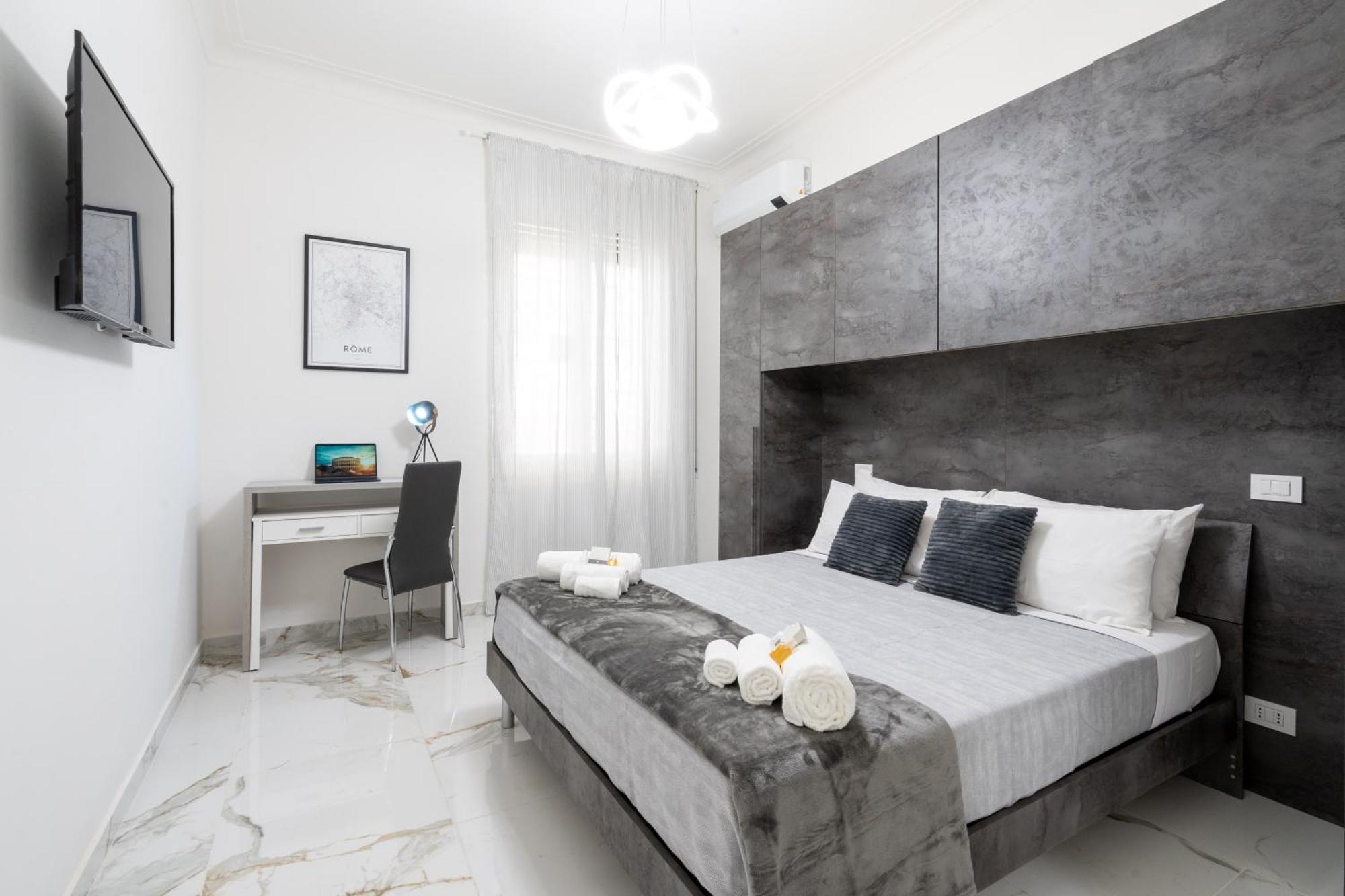 Picorini House Appartamento *