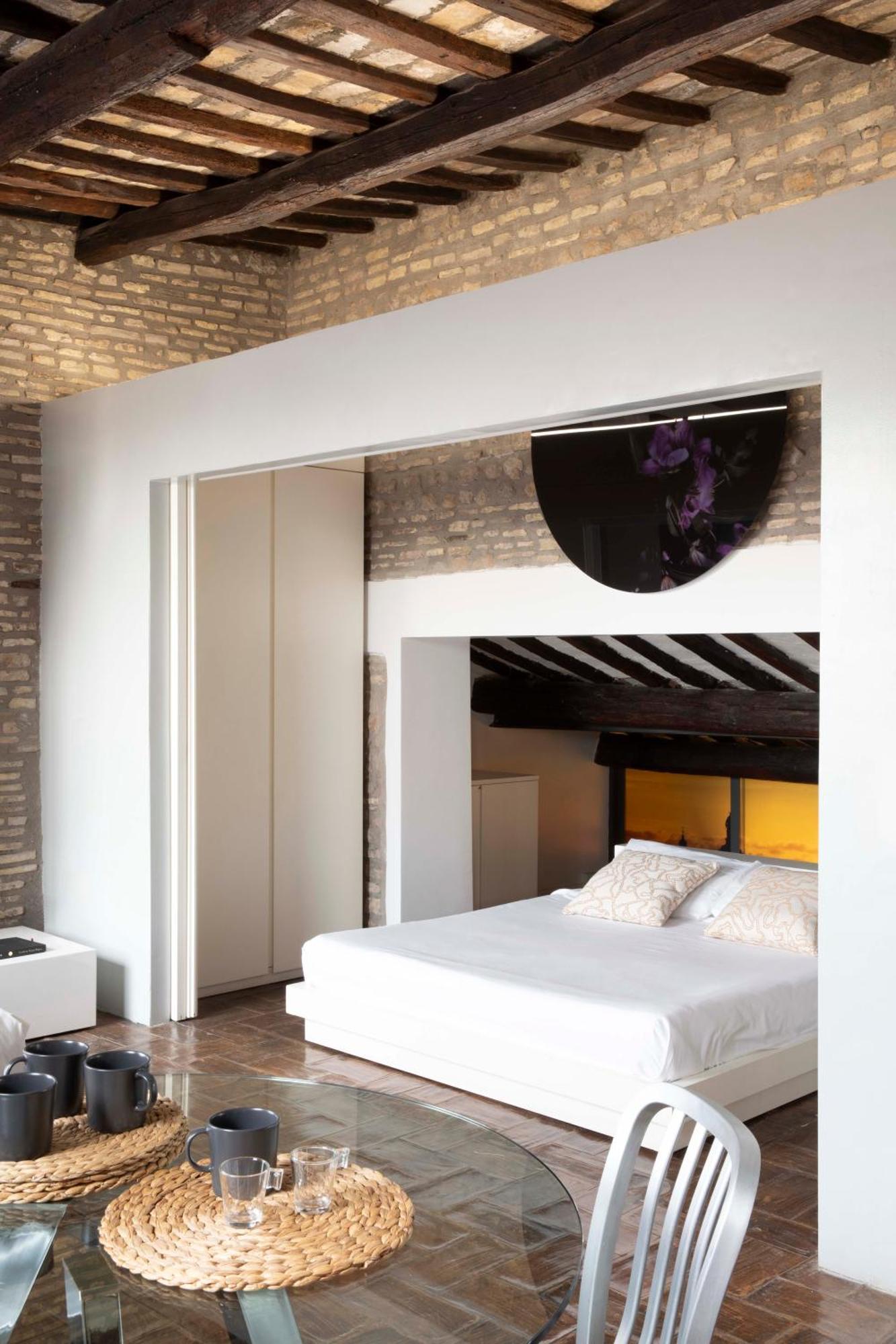 Monti Bdb Apartamento *