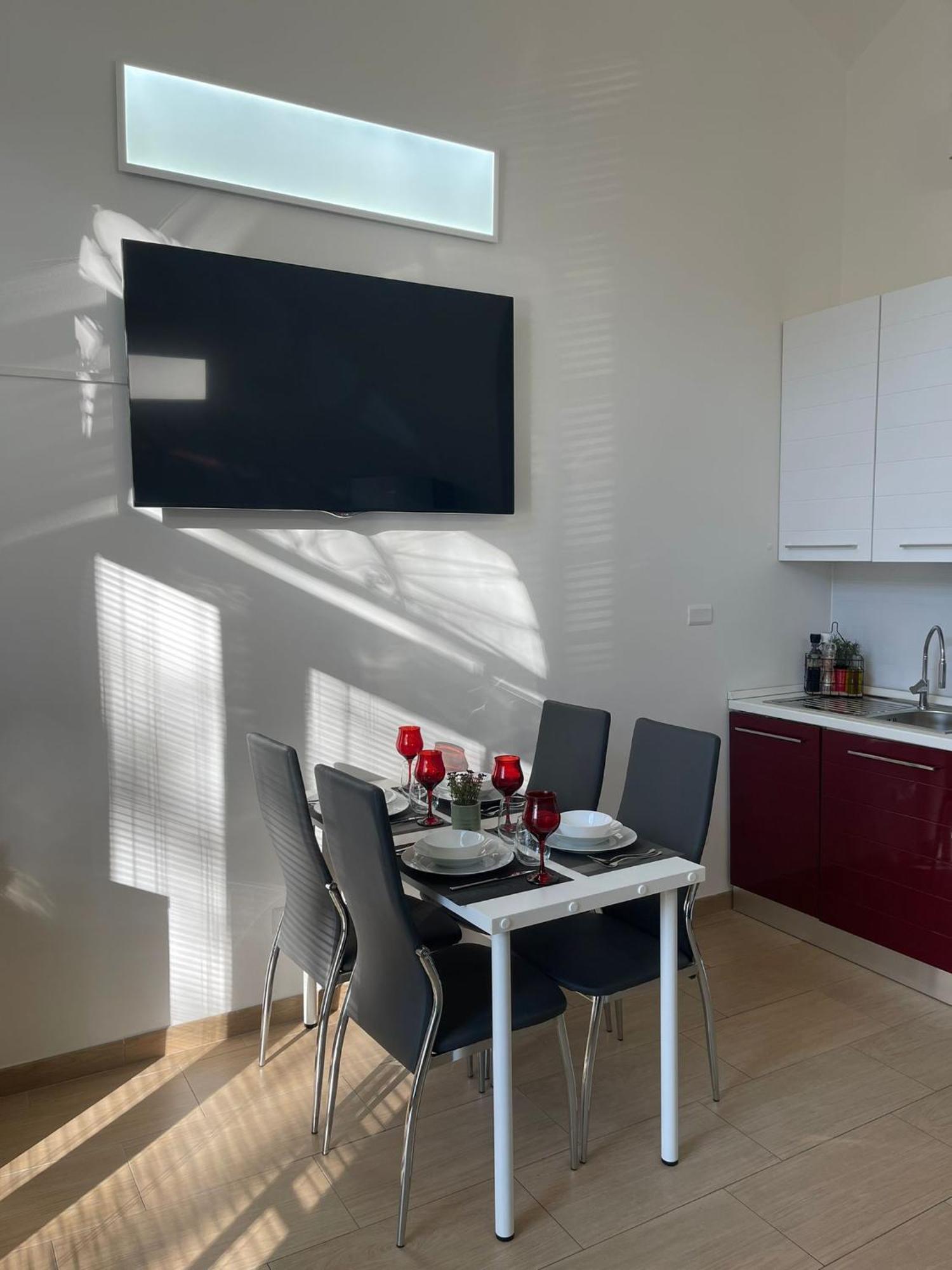 Apartamento Betterplace