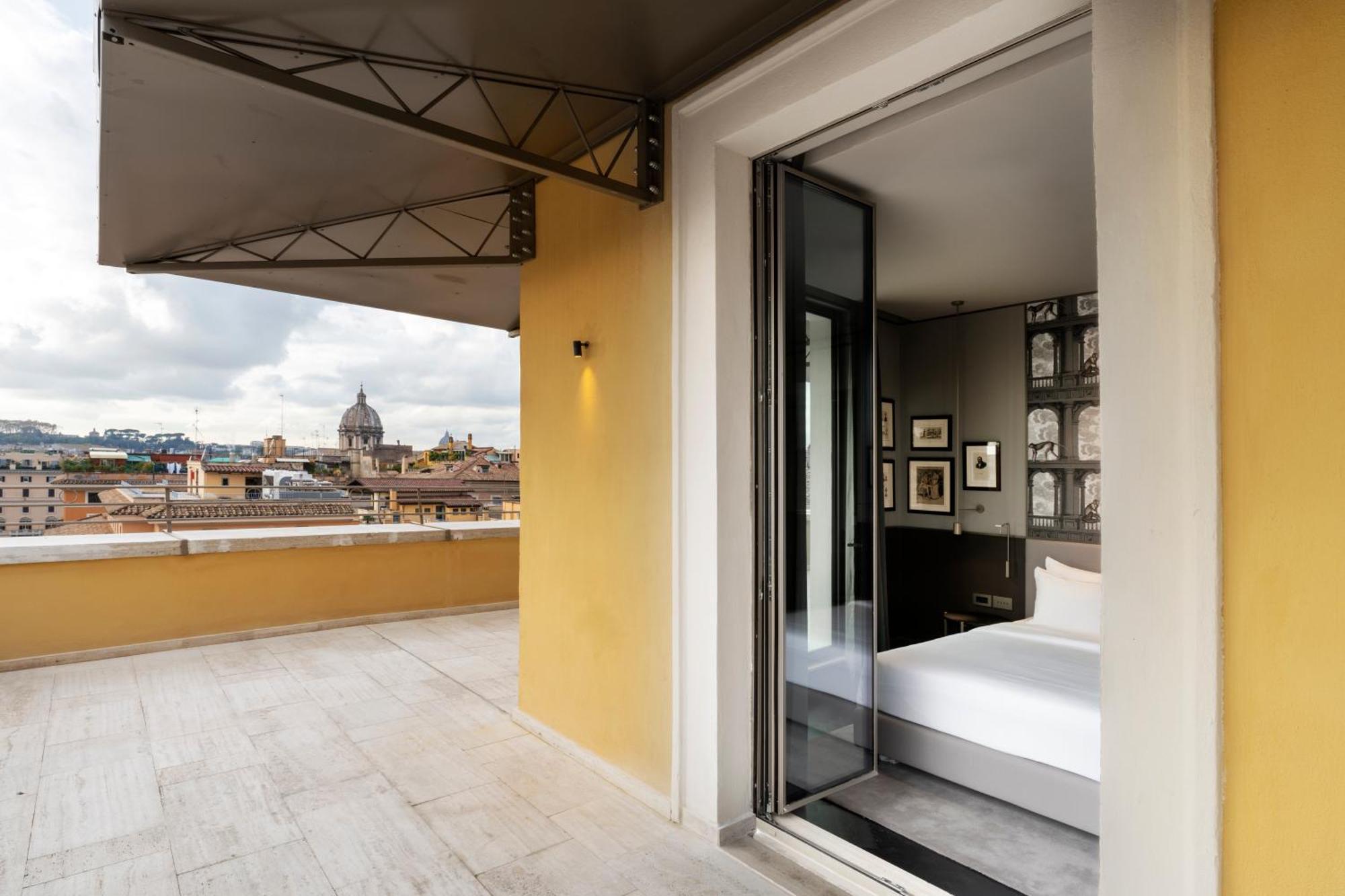 Radisson Collection Hotel, Antica 5*
