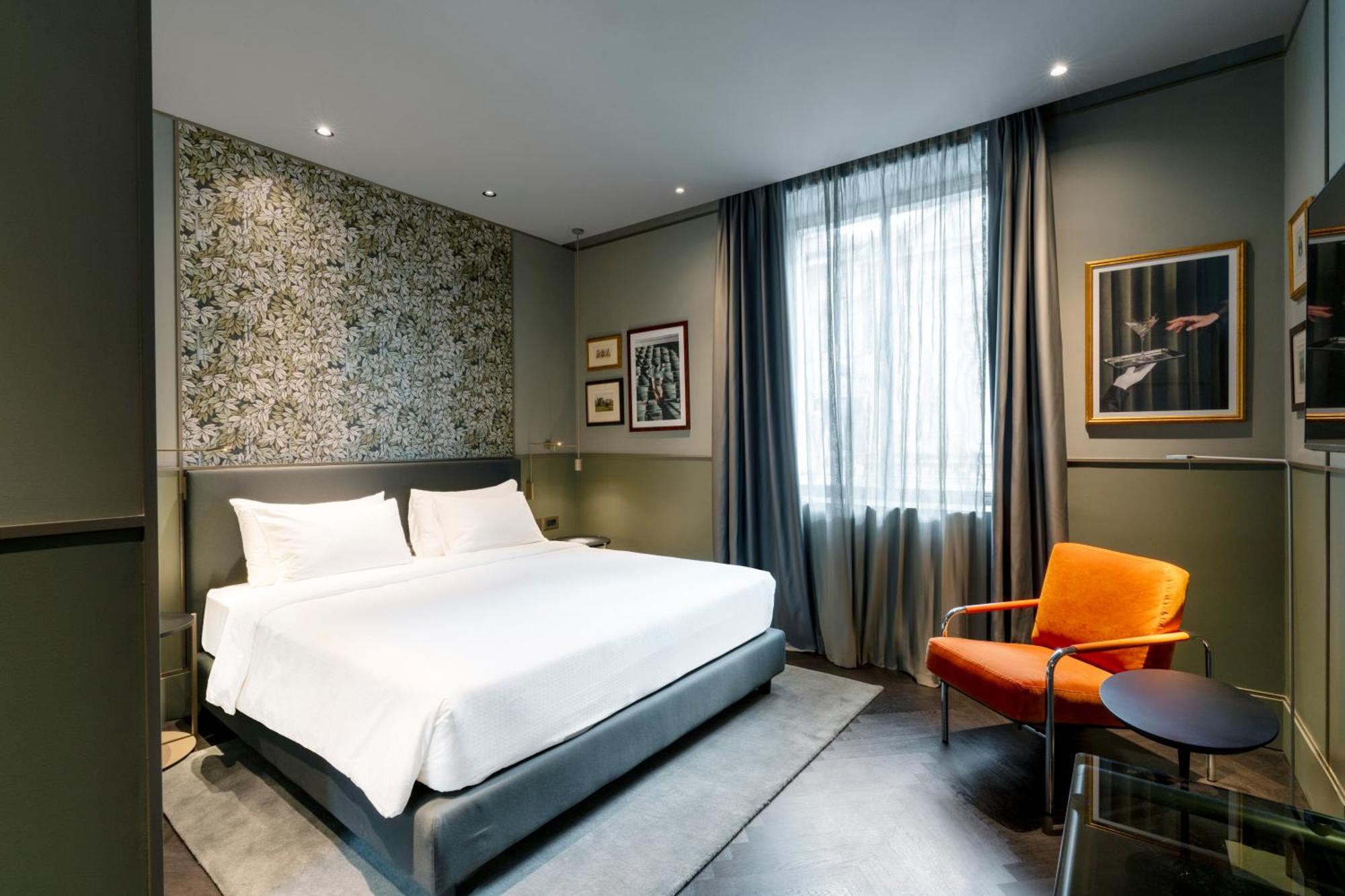 Hotel Radisson Collection Hotel, Antica 5*