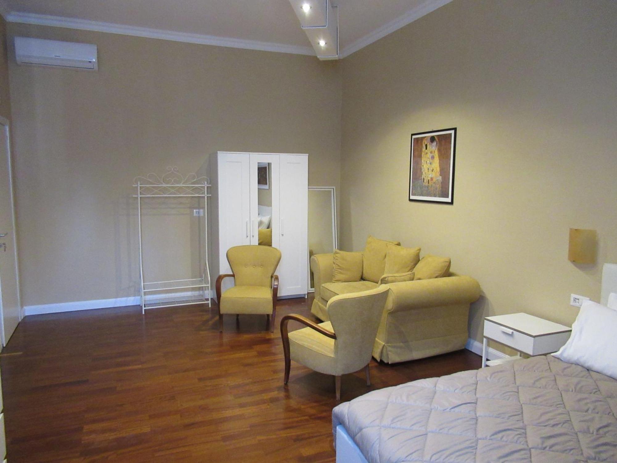 Imperial Forum Relais Bed and breakfast