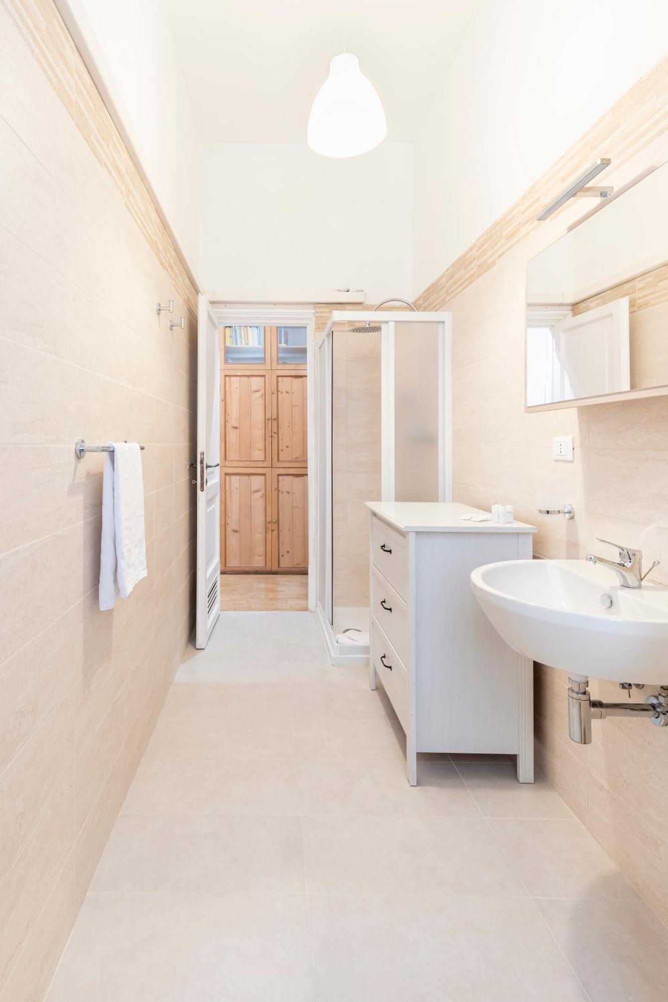 Apartamento Hostly - Michelangelo Midtown-center Of *