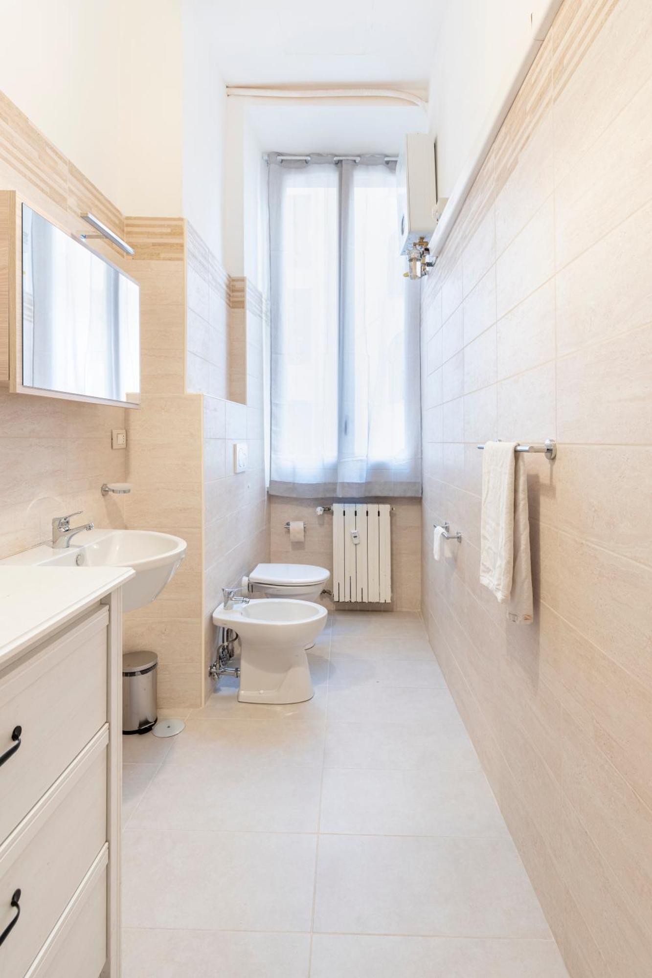 Apartamento Hostly - Michelangelo Midtown-center Of *