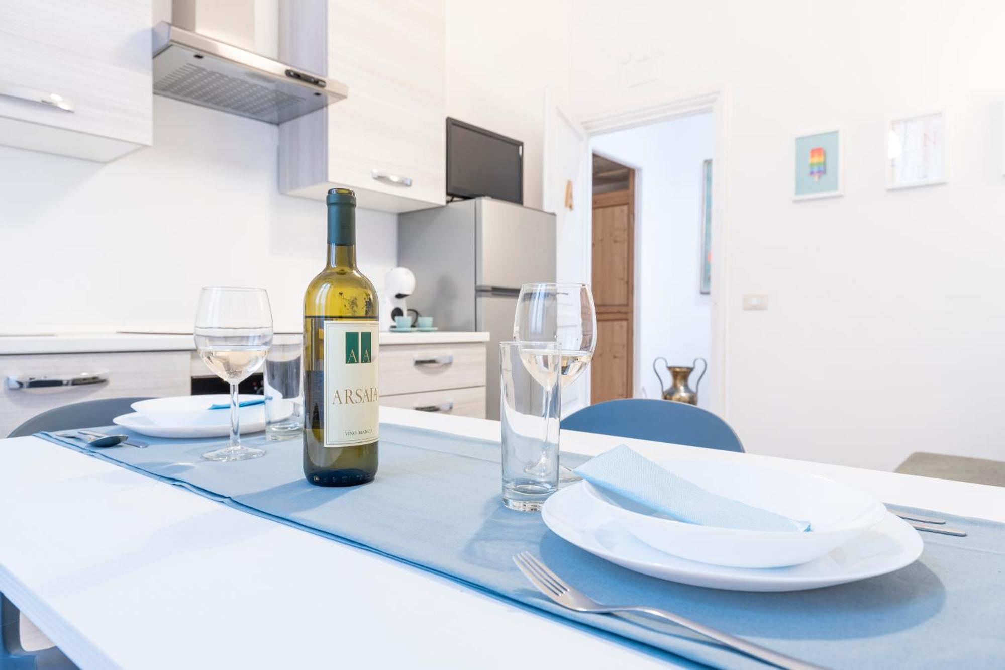 Hostly - Michelangelo Midtown-center Of Apartamento Roma