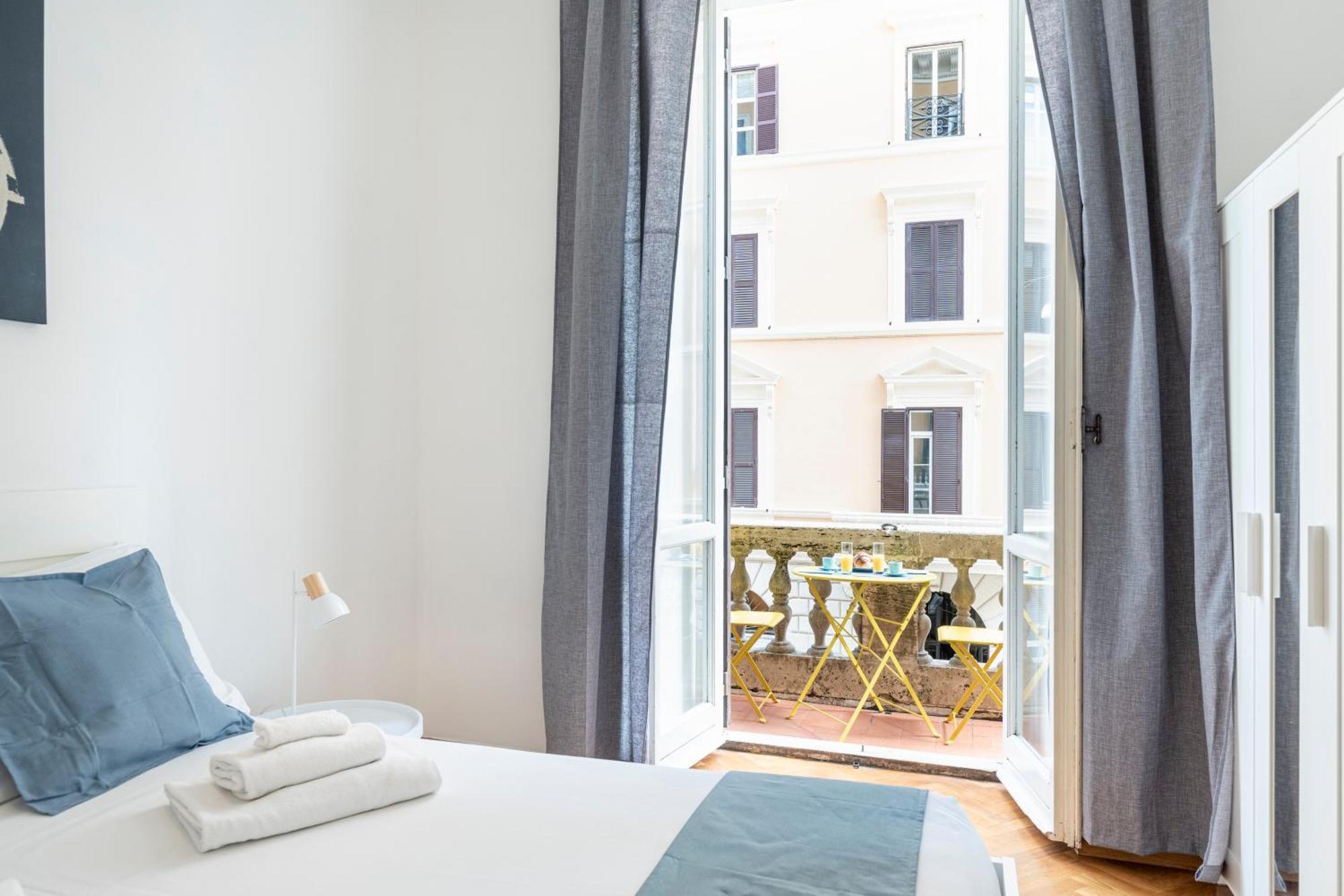 Apartamento Hostly - Michelangelo Midtown-center Of *