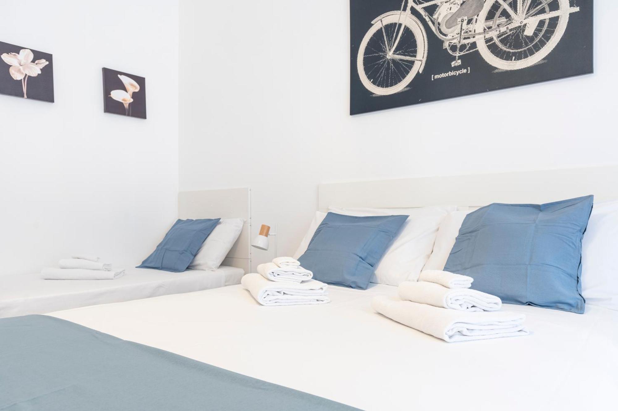 Apartamento Hostly - Michelangelo Midtown-center Of *