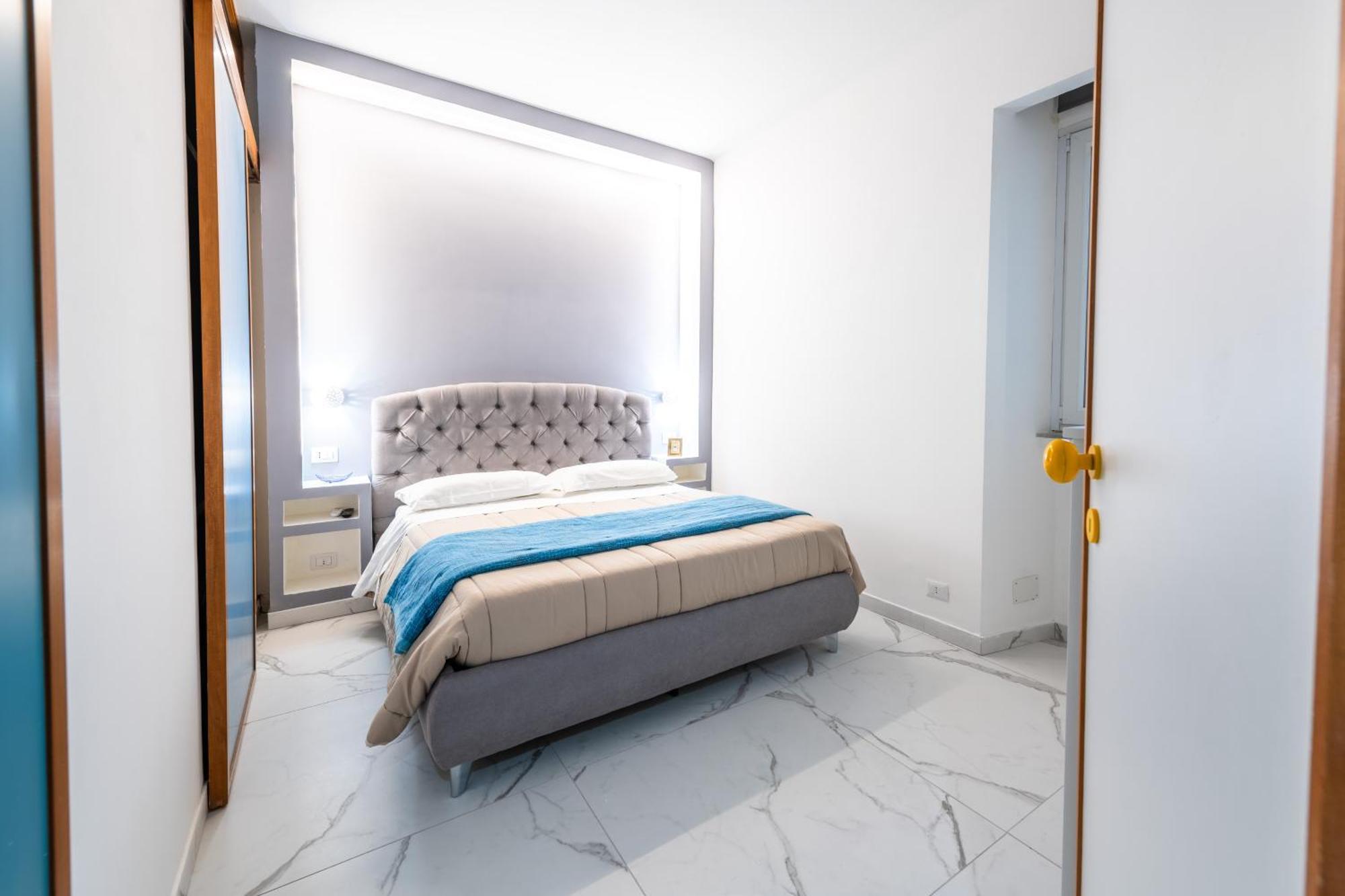 Appartamento Casa Cate Roma