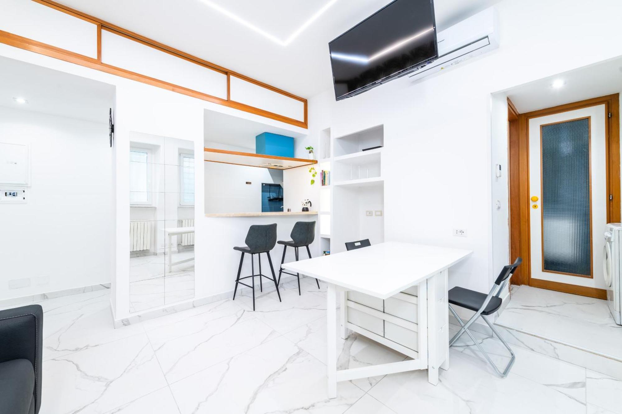 Appartamento Casa Cate