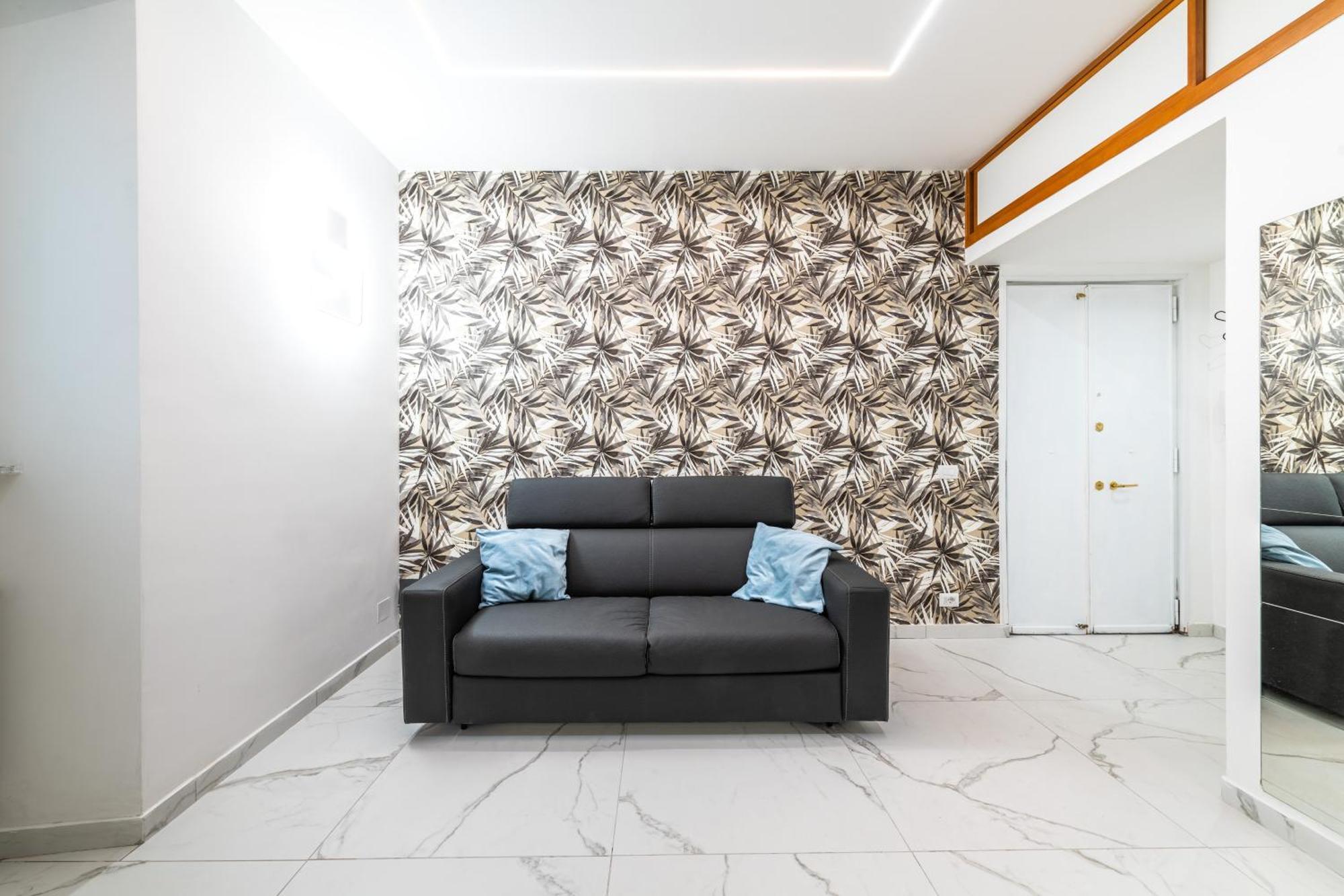 Casa Cate Appartamento Roma
