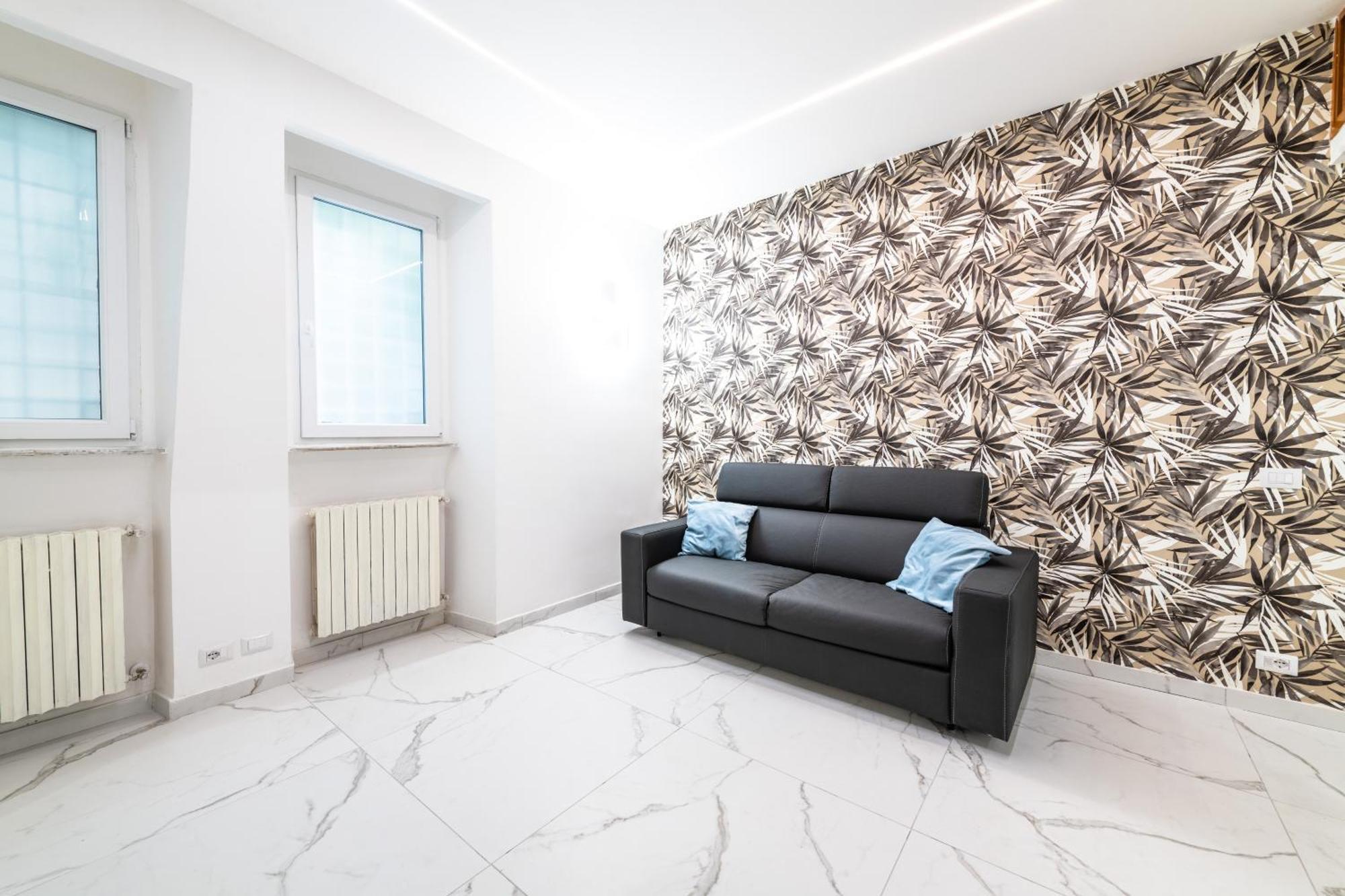 Appartamento Casa Cate