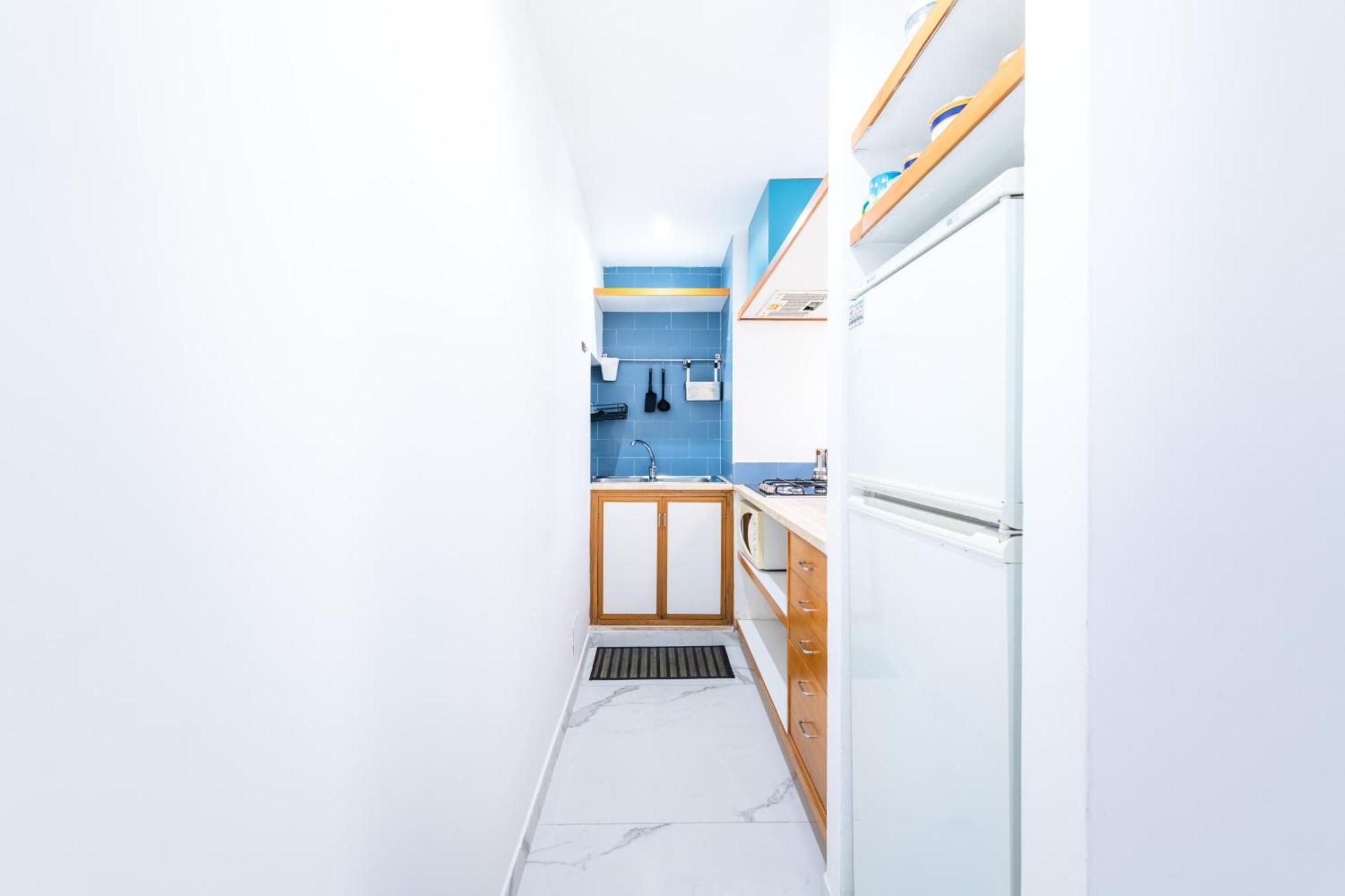 Appartamento Casa Cate