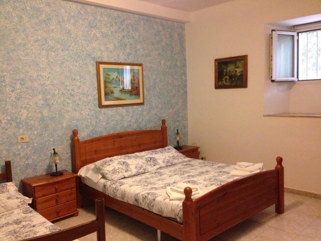 Leonard Acqui Bed & Breakfast Roma