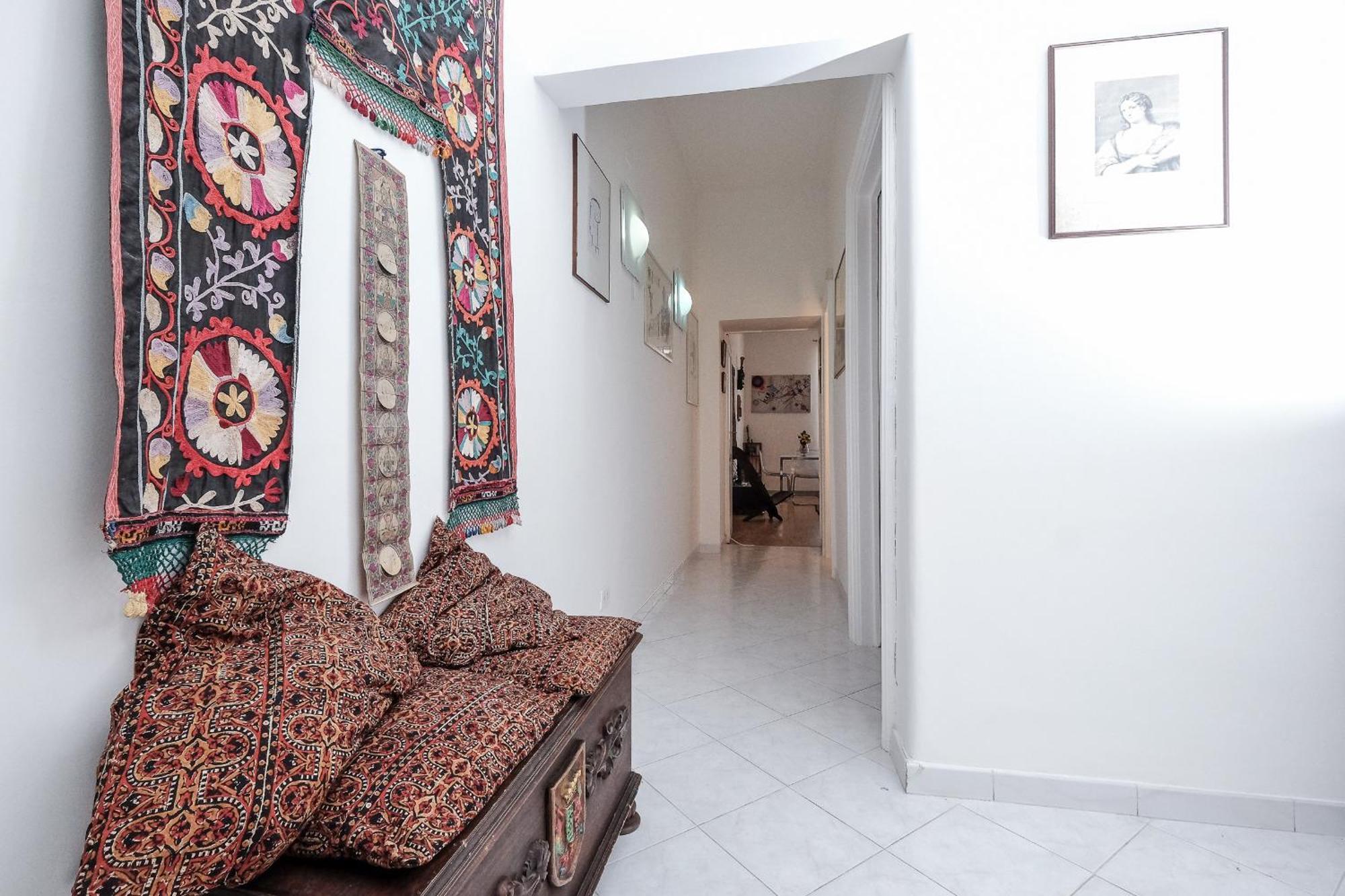 Casa Linda Leilighet *