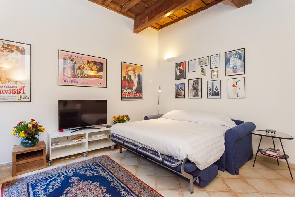 Maisonette Farnese * Rom