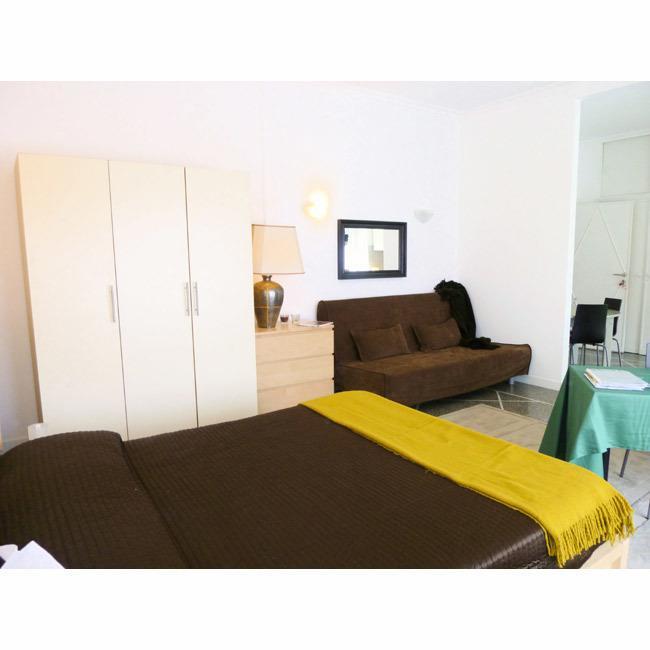 Belsito Aparthotel Roma