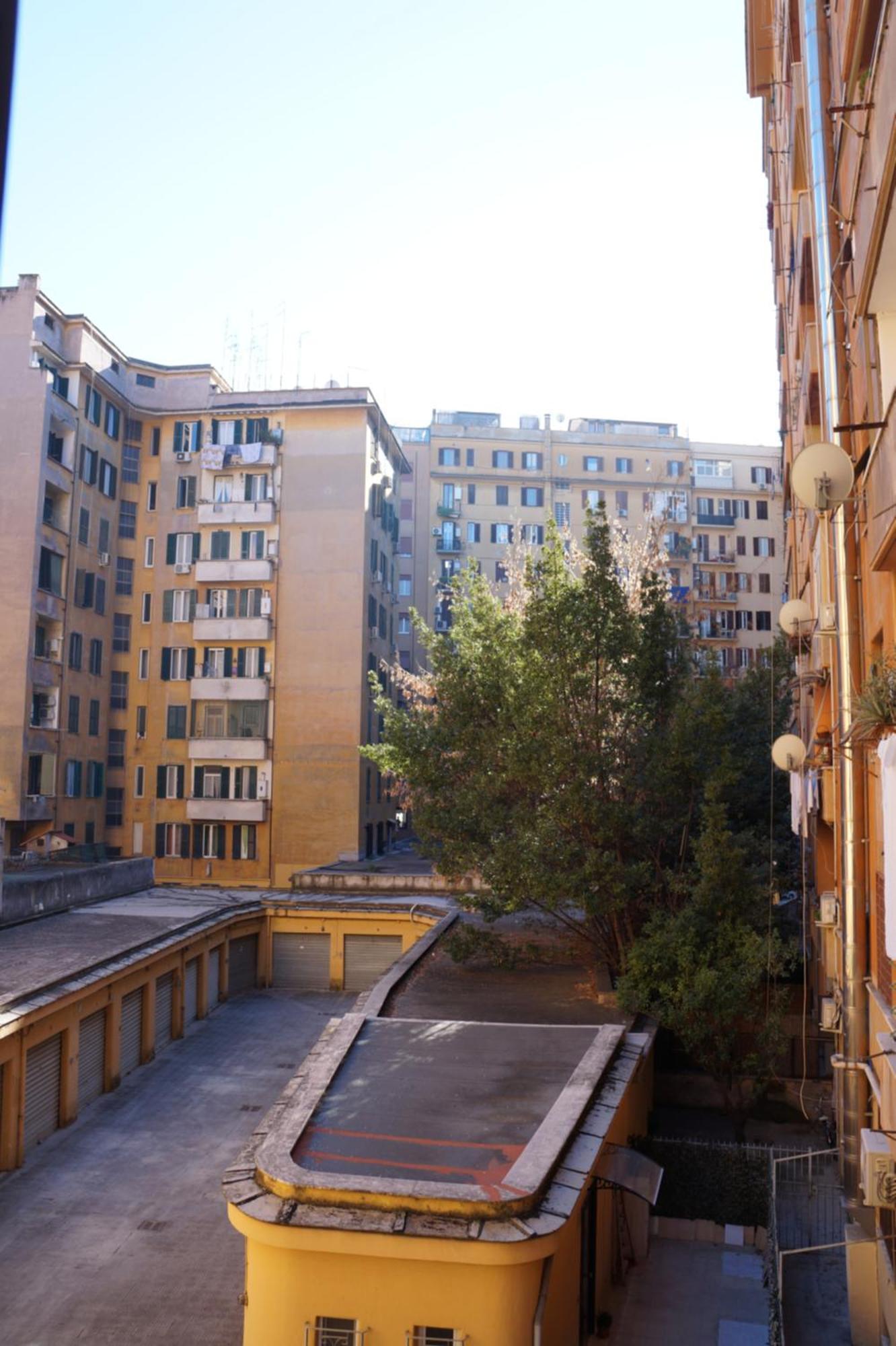 Apartamento Nadiastay Vaticano Roma