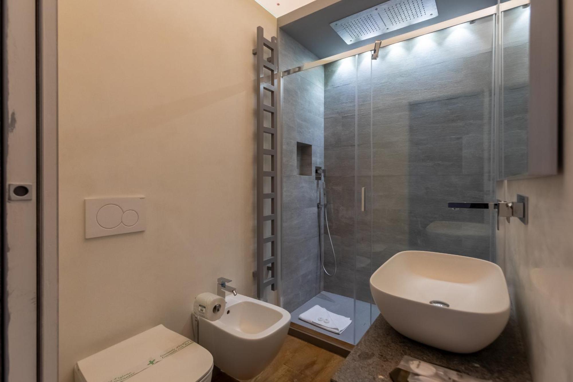 Casa de hóspedes Fontana Di Trevi Luxury *