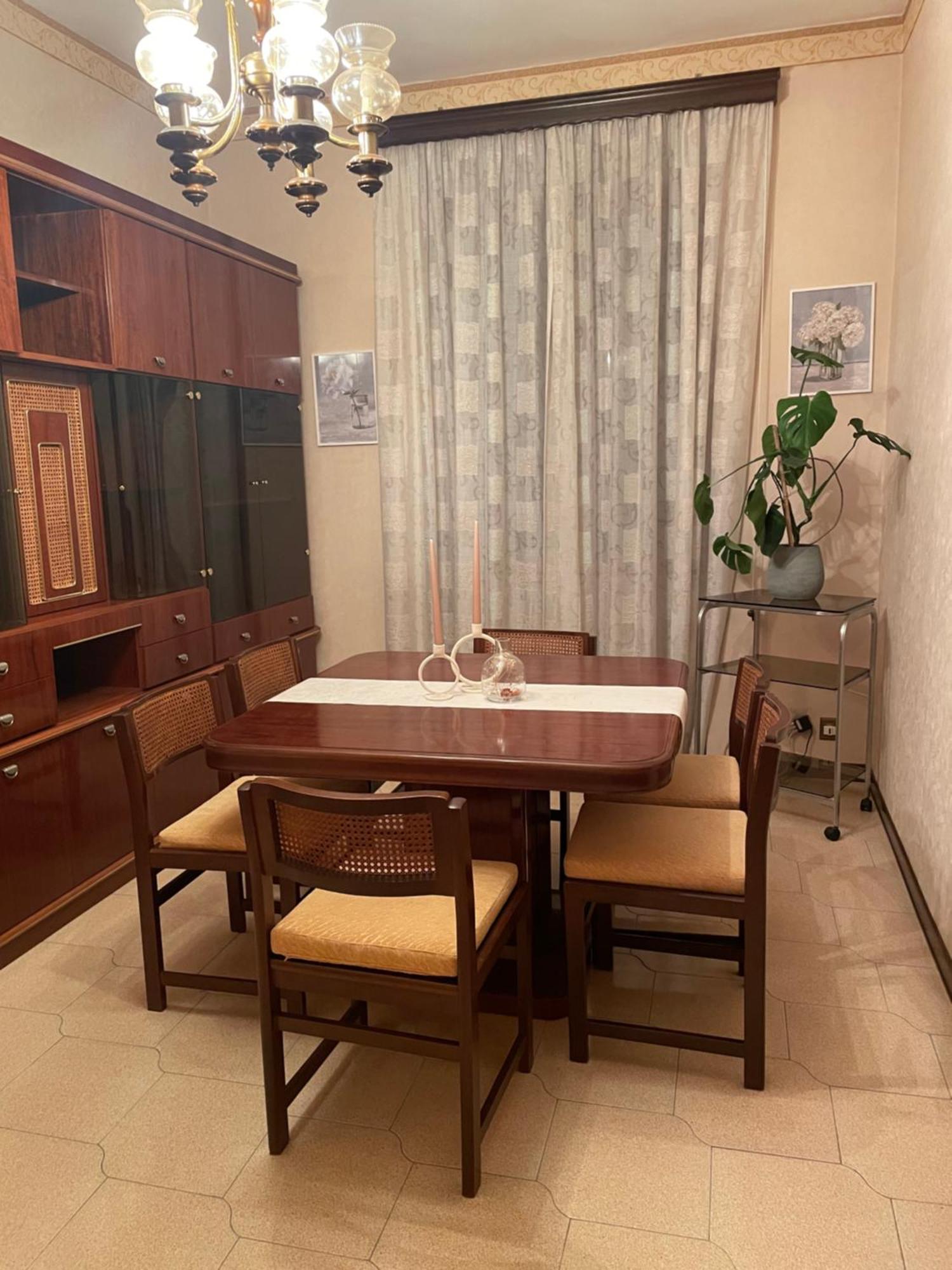 Casa Parsa Apartamento Roma